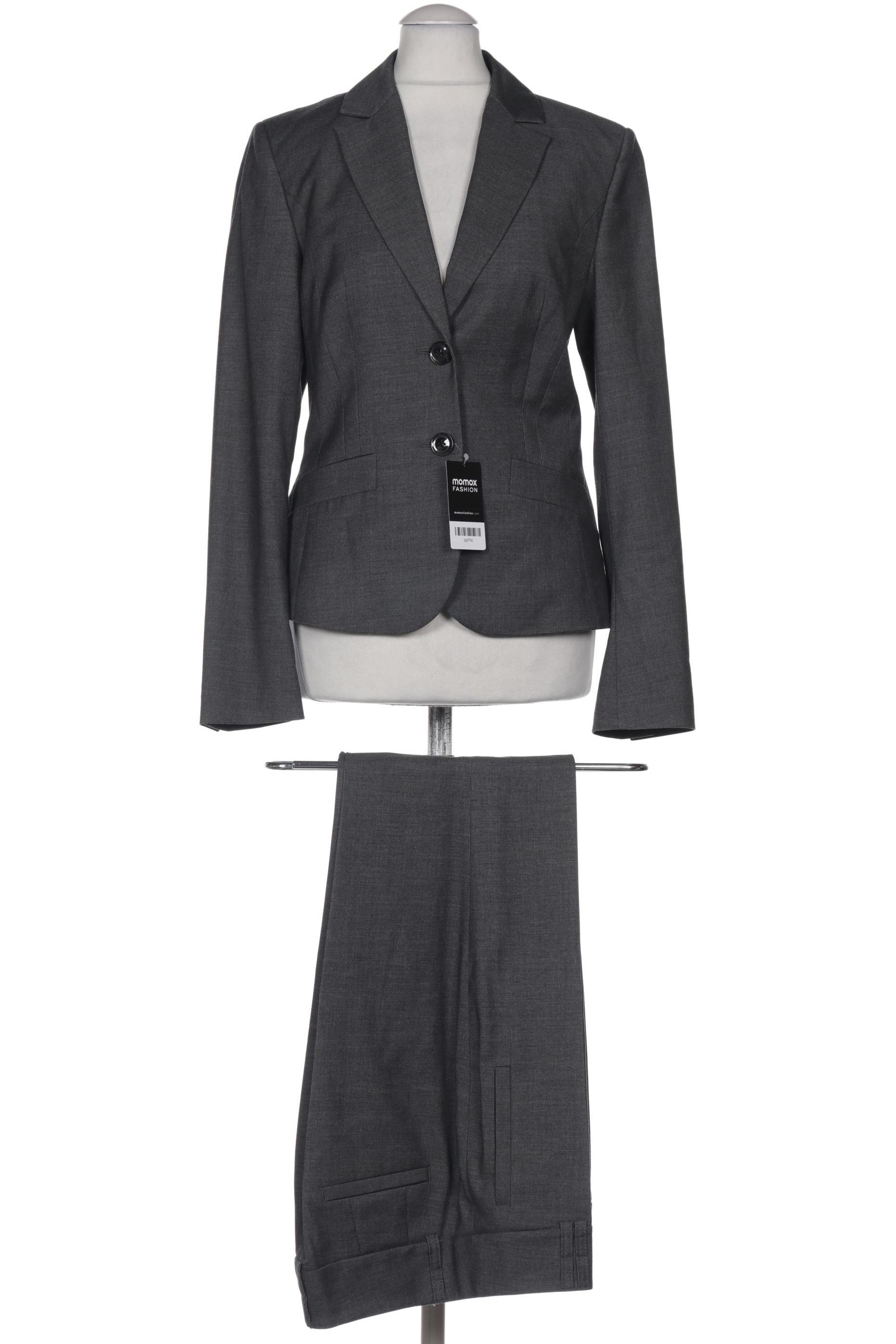 

Esprit Damen Anzug, grau, Gr. 34