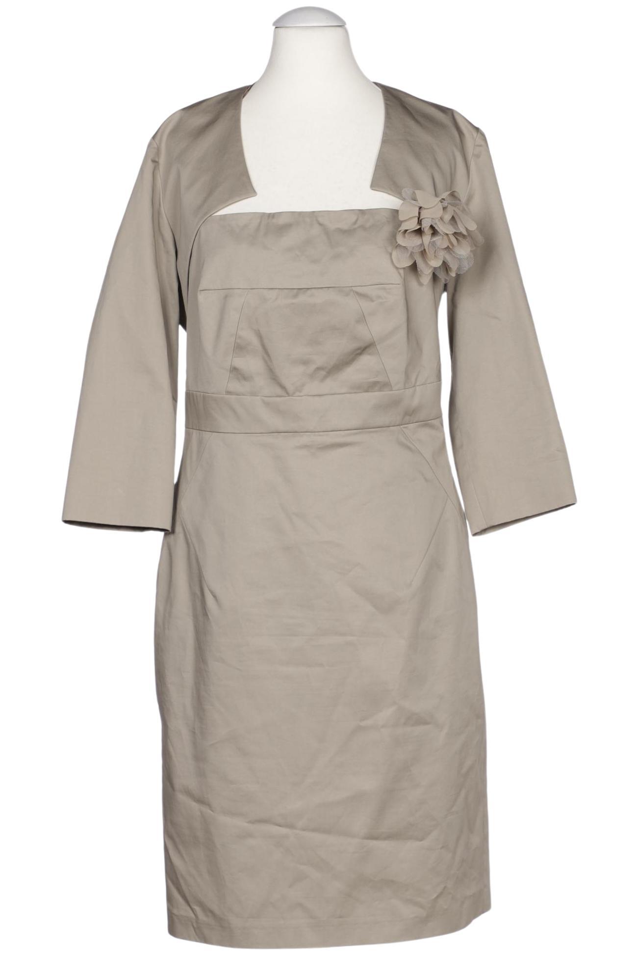 

Esprit Damen Anzug, beige, Gr. 36