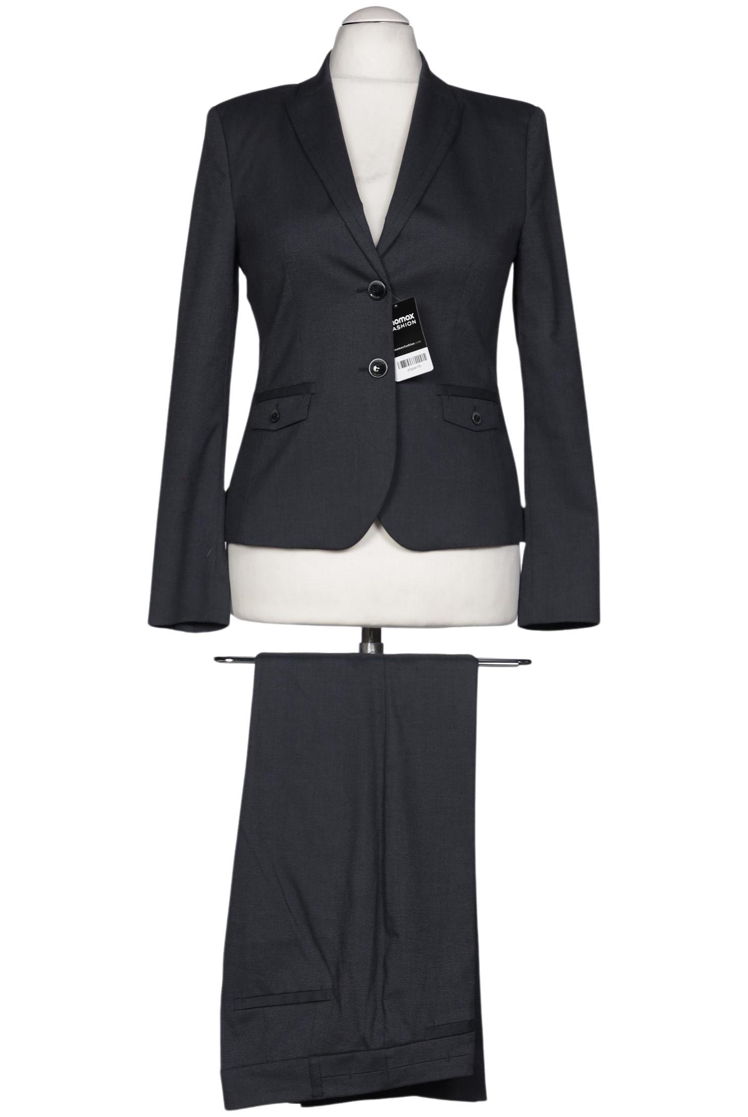 

Esprit Damen Anzug, marineblau, Gr. 38