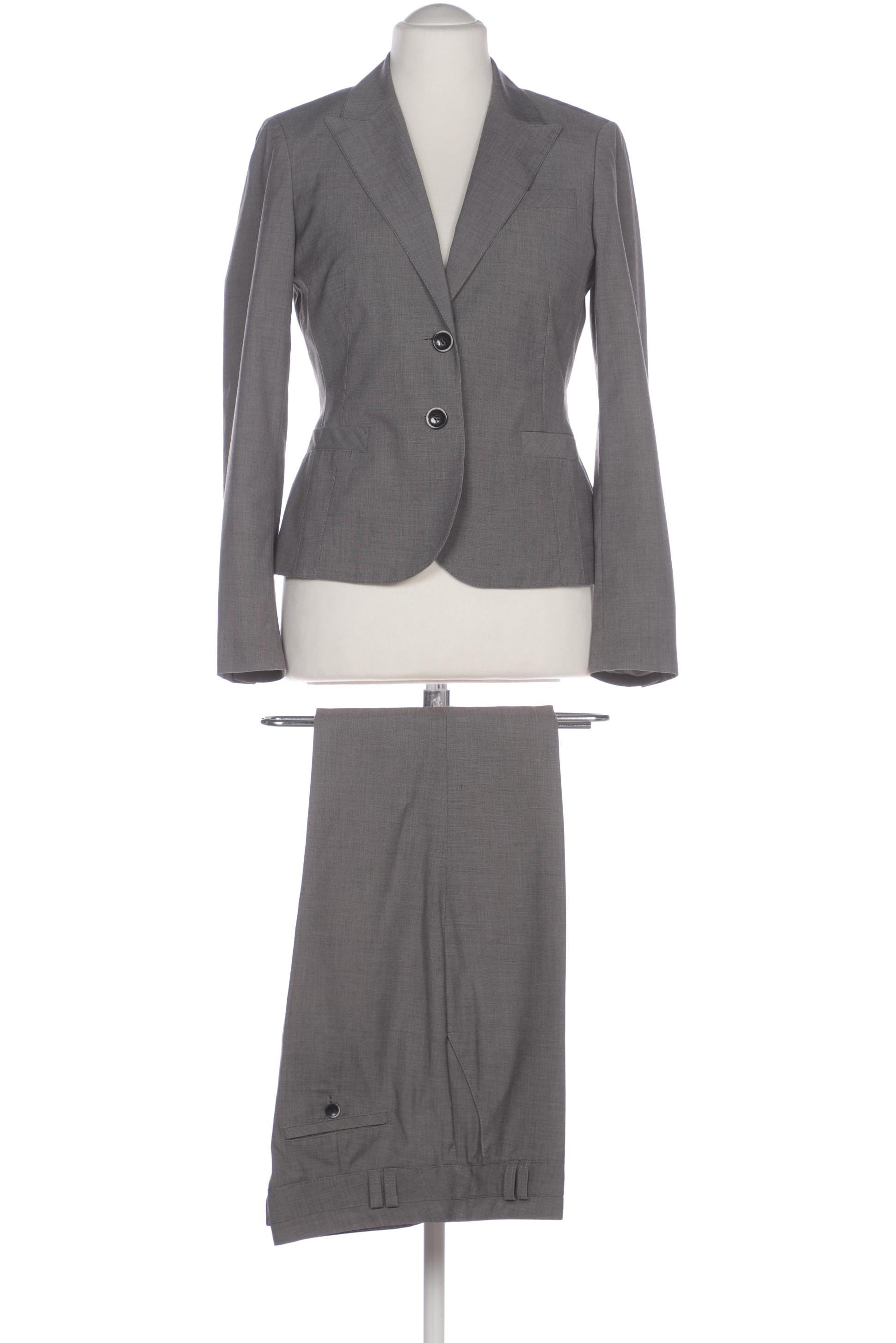 

Esprit Damen Anzug, grau, Gr. 38