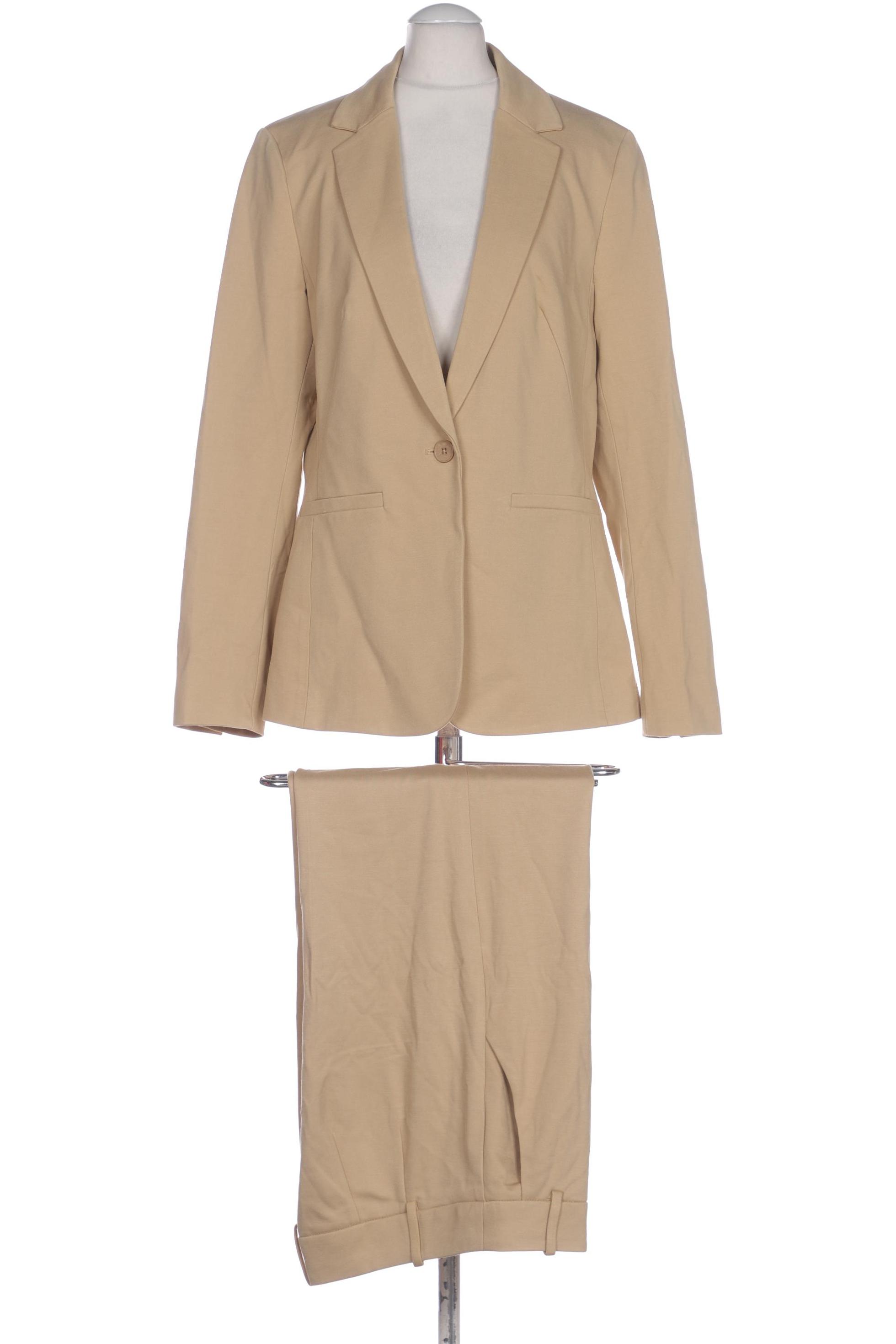

Esprit Damen Anzug, beige, Gr. 40