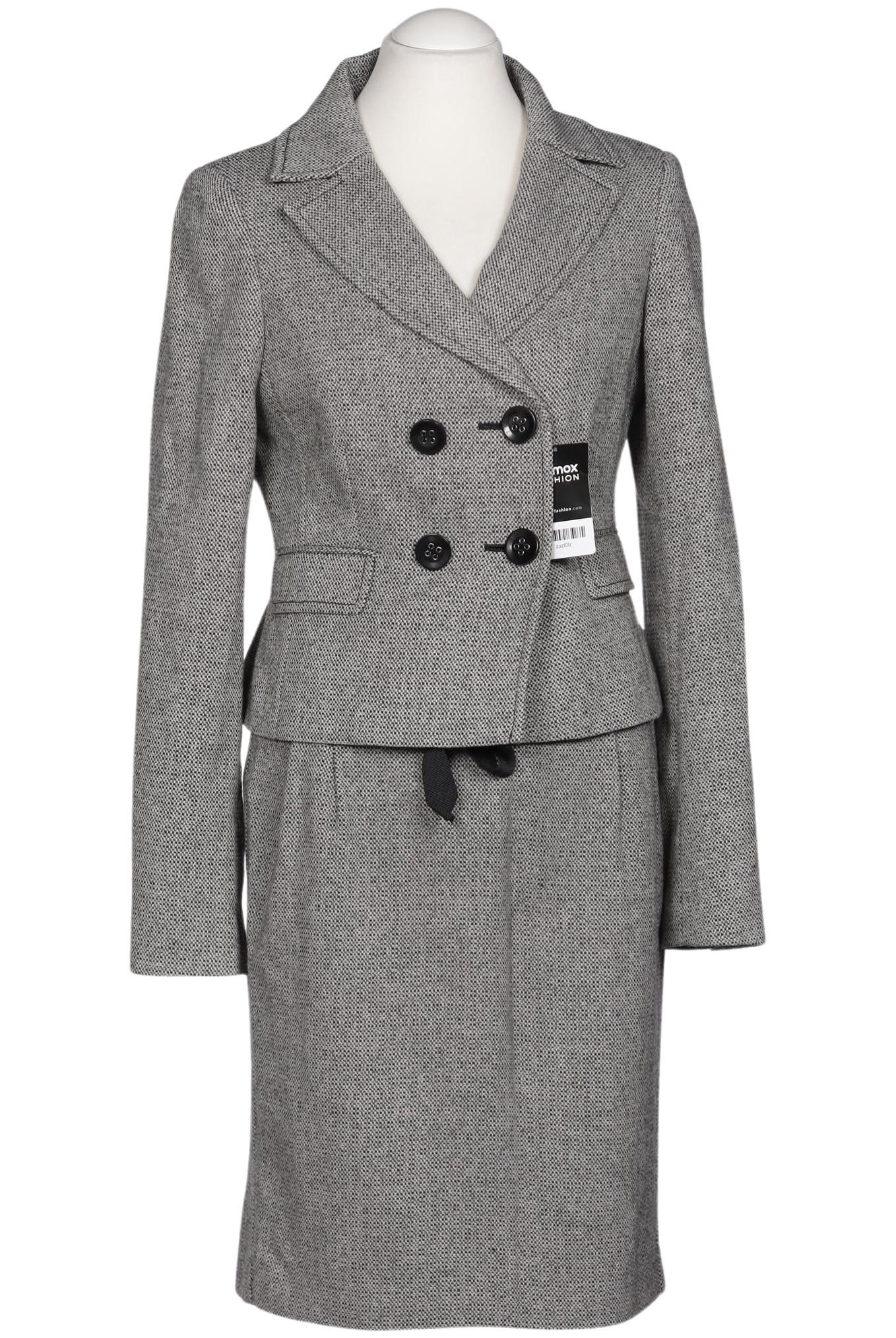 

Esprit Damen Anzug, grau, Gr. 38