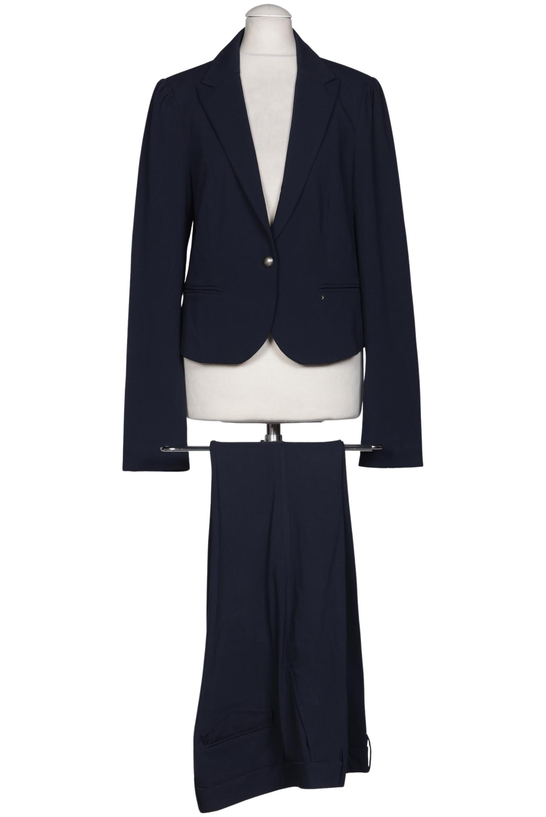 

Esprit Damen Anzug, marineblau, Gr. 38