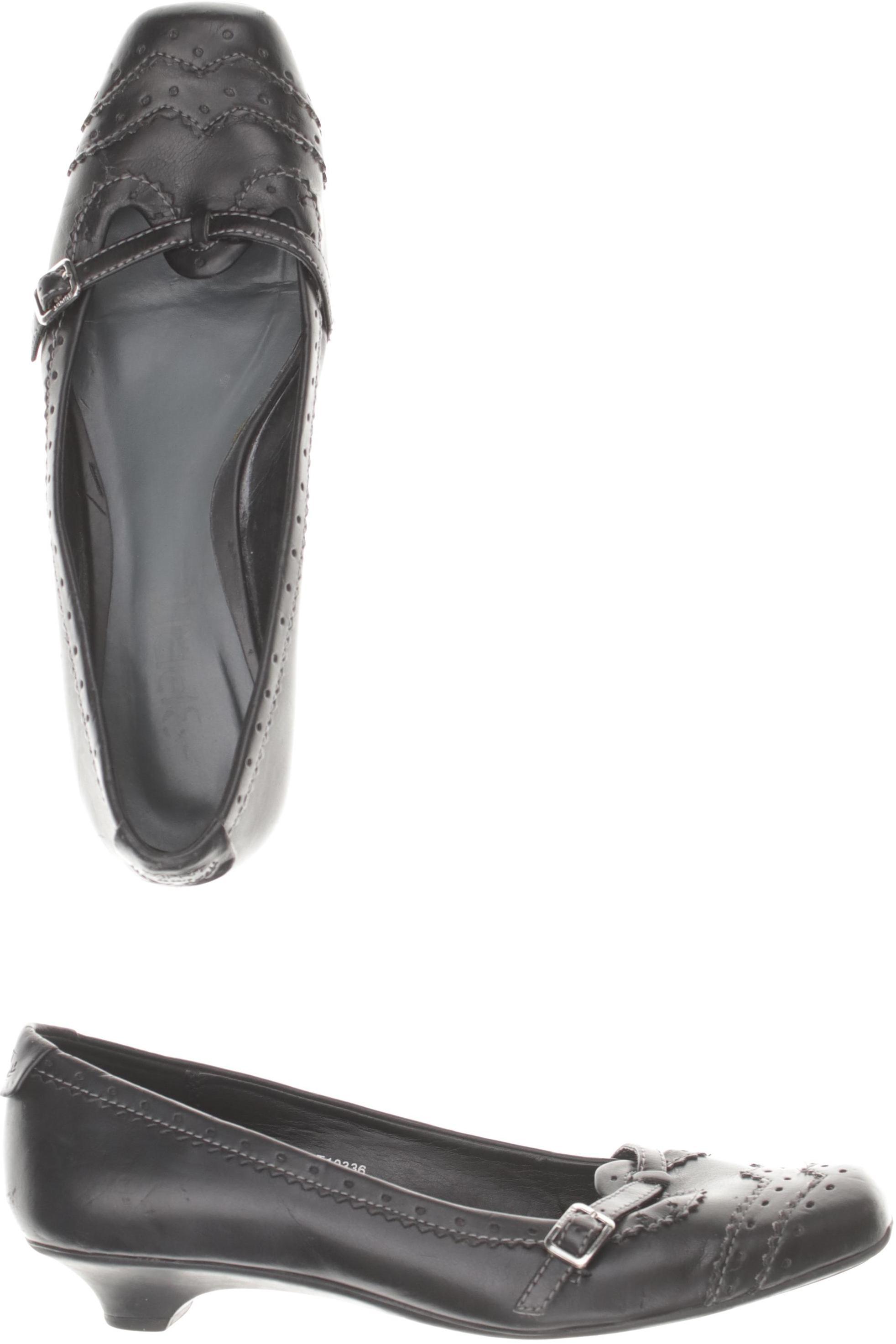 

Esprit Damen Ballerinas, schwarz, Gr. 38