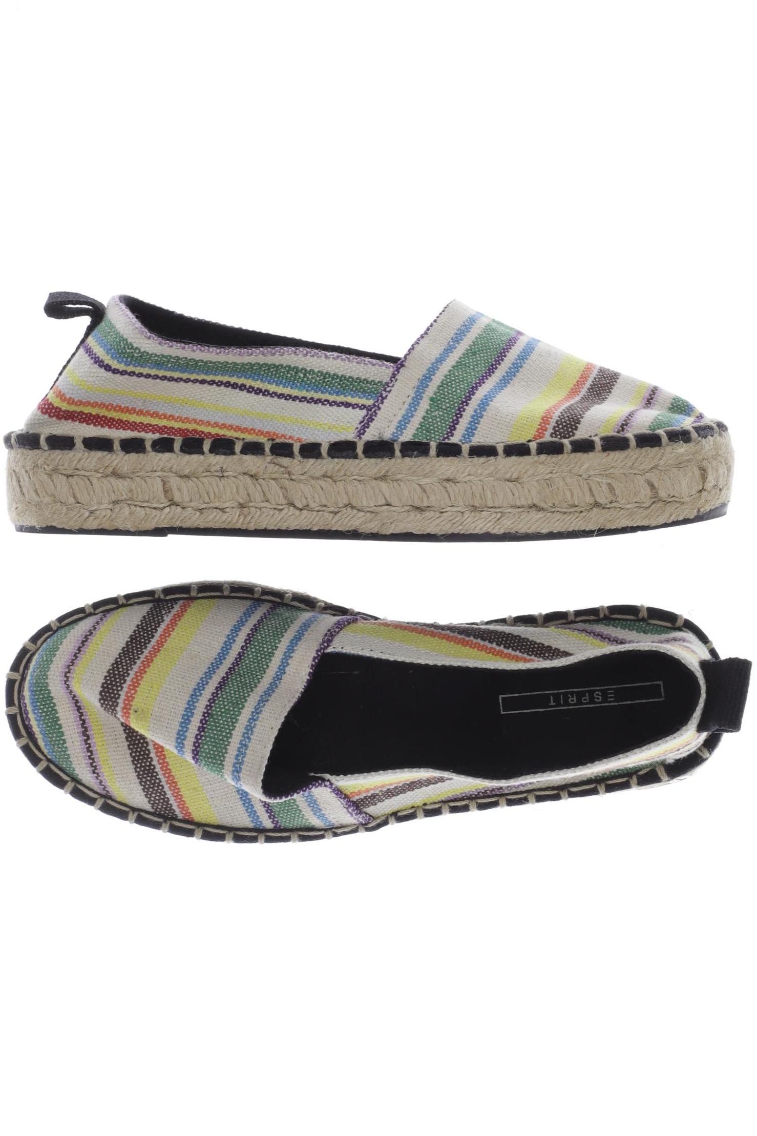 

Esprit Damen Ballerinas, mehrfarbig, Gr. 36