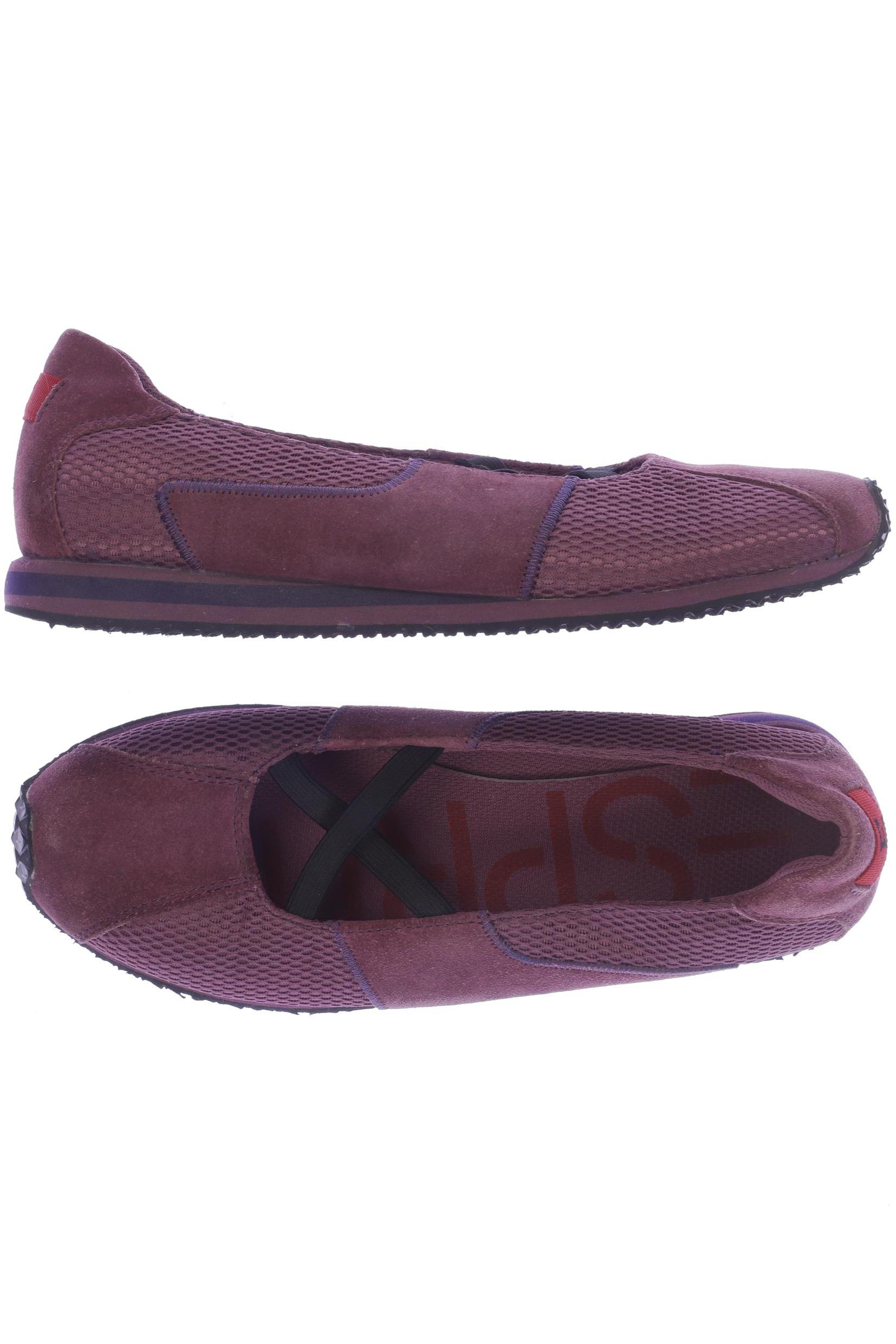 

Esprit Damen Ballerinas, pink