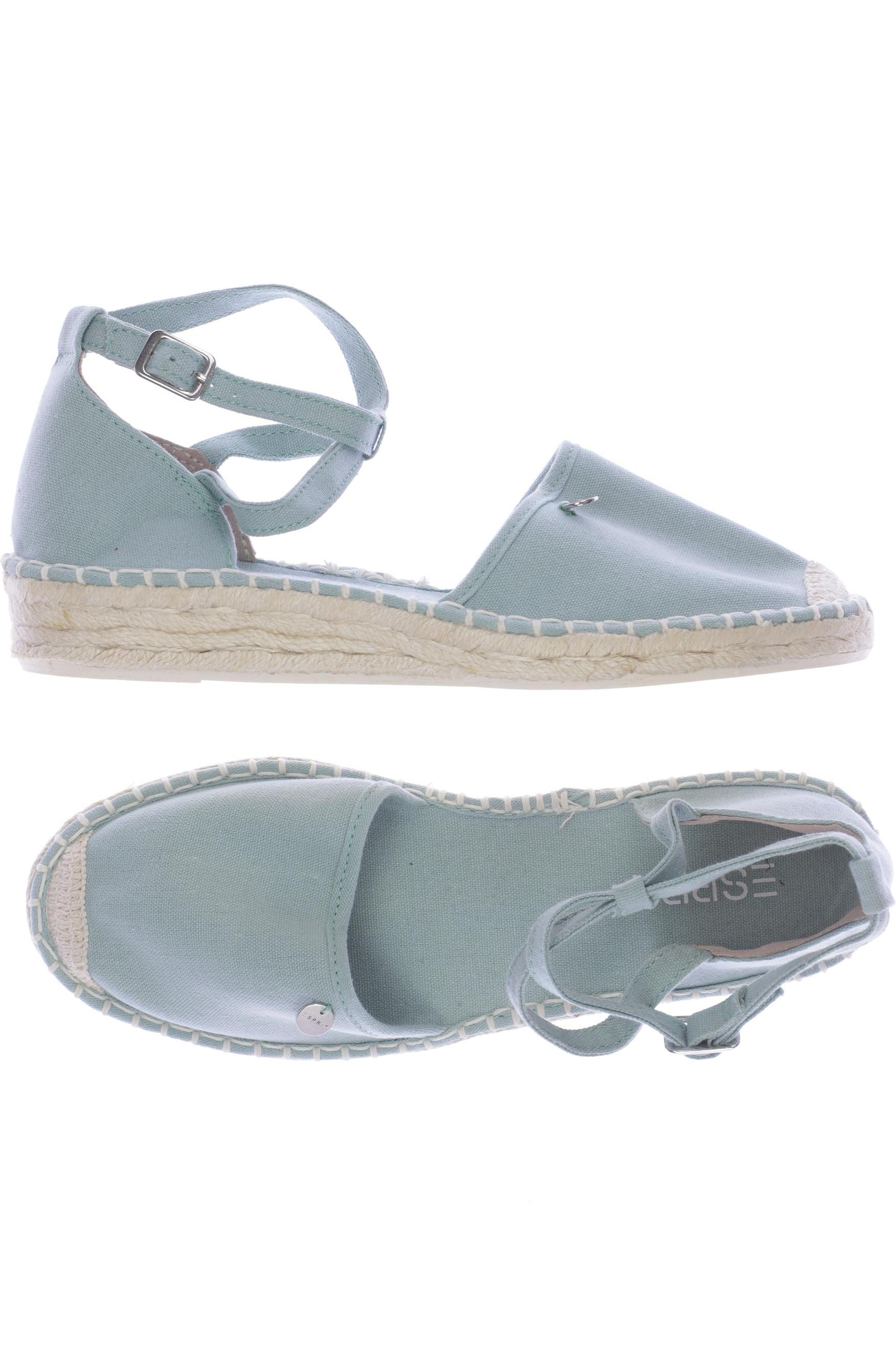 

Esprit Damen Ballerinas, türkis