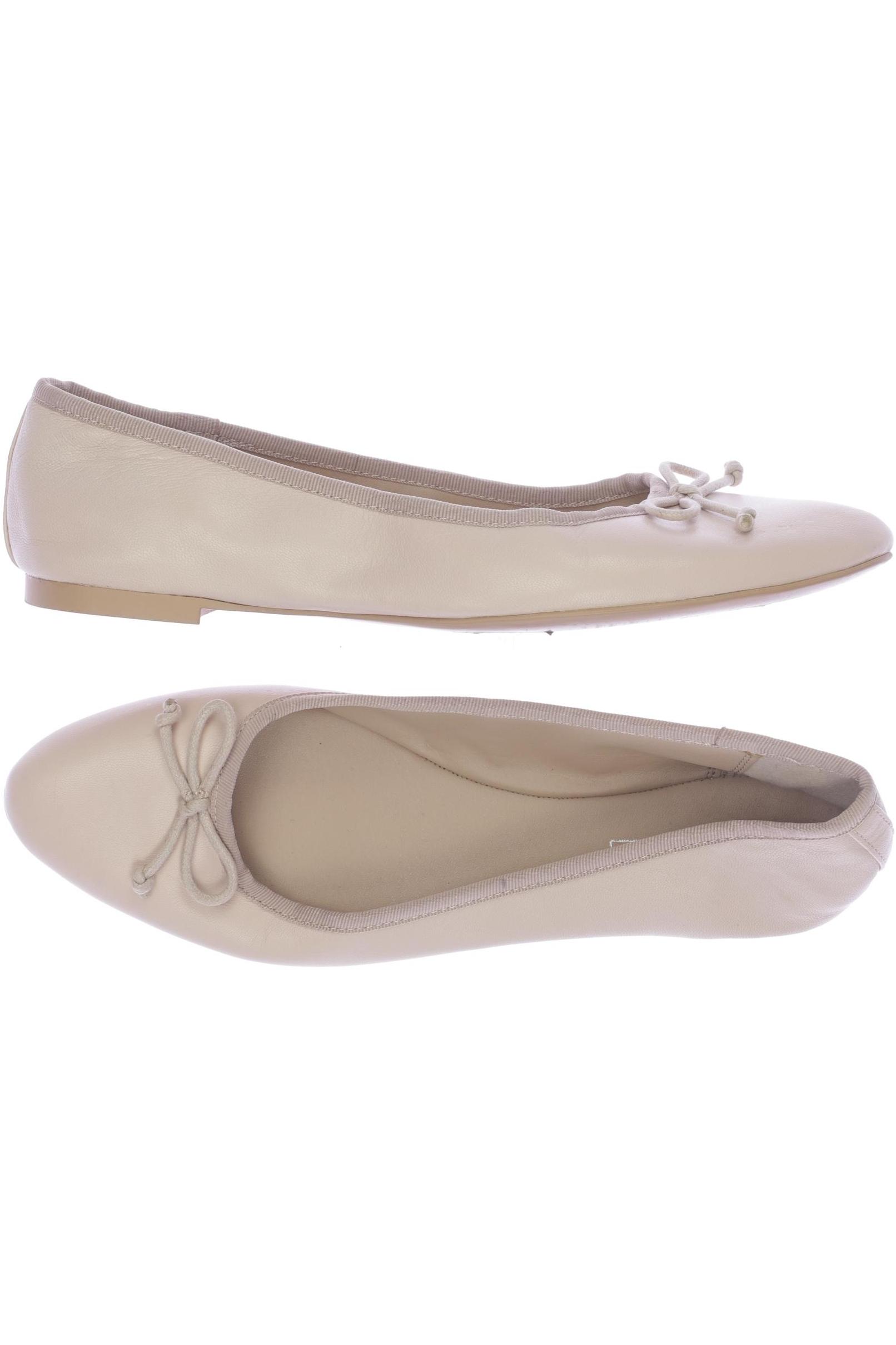 

Esprit Damen Ballerinas, pink, Gr. 40
