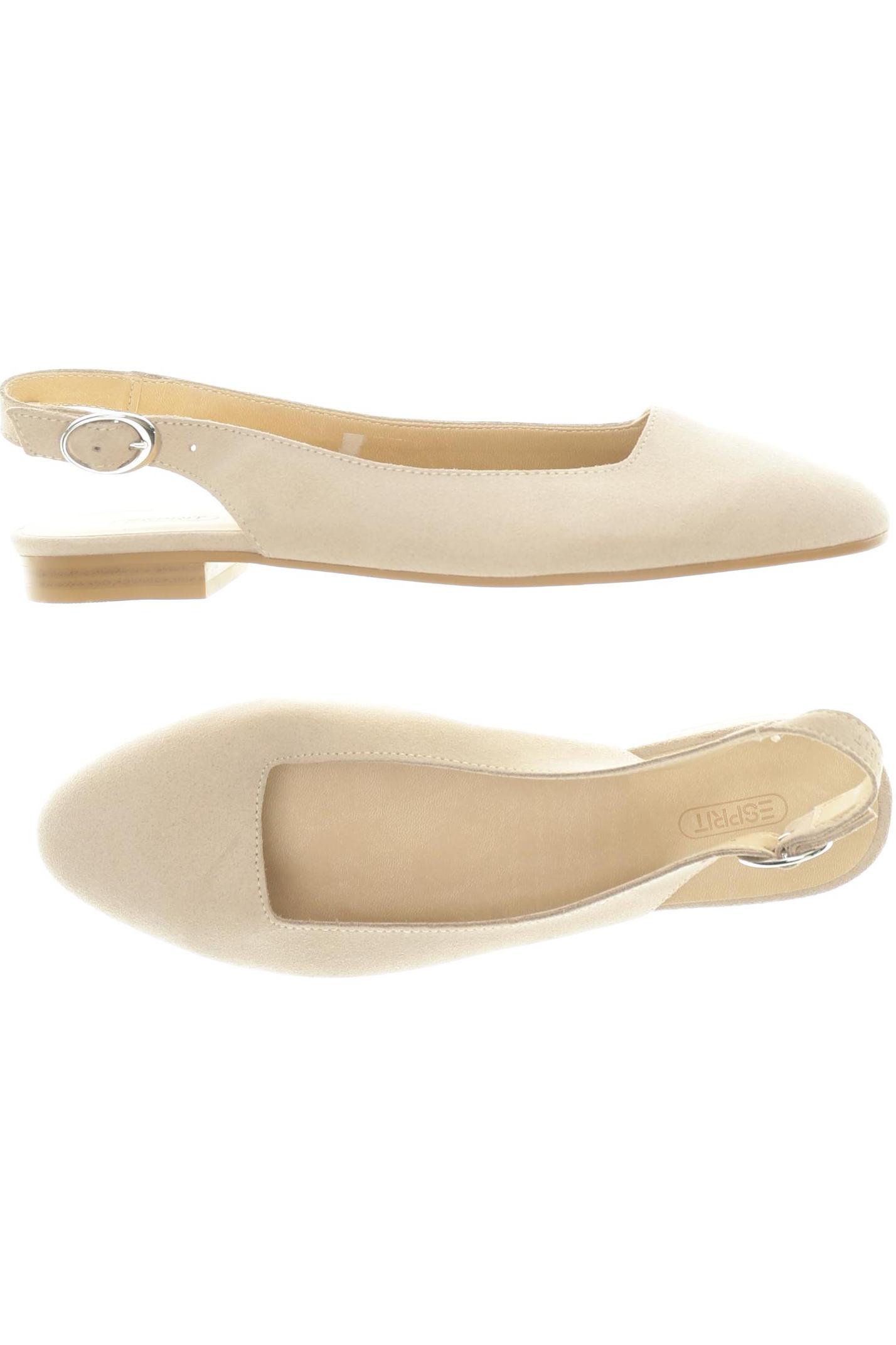 

Esprit Damen Ballerinas, pink, Gr. 41