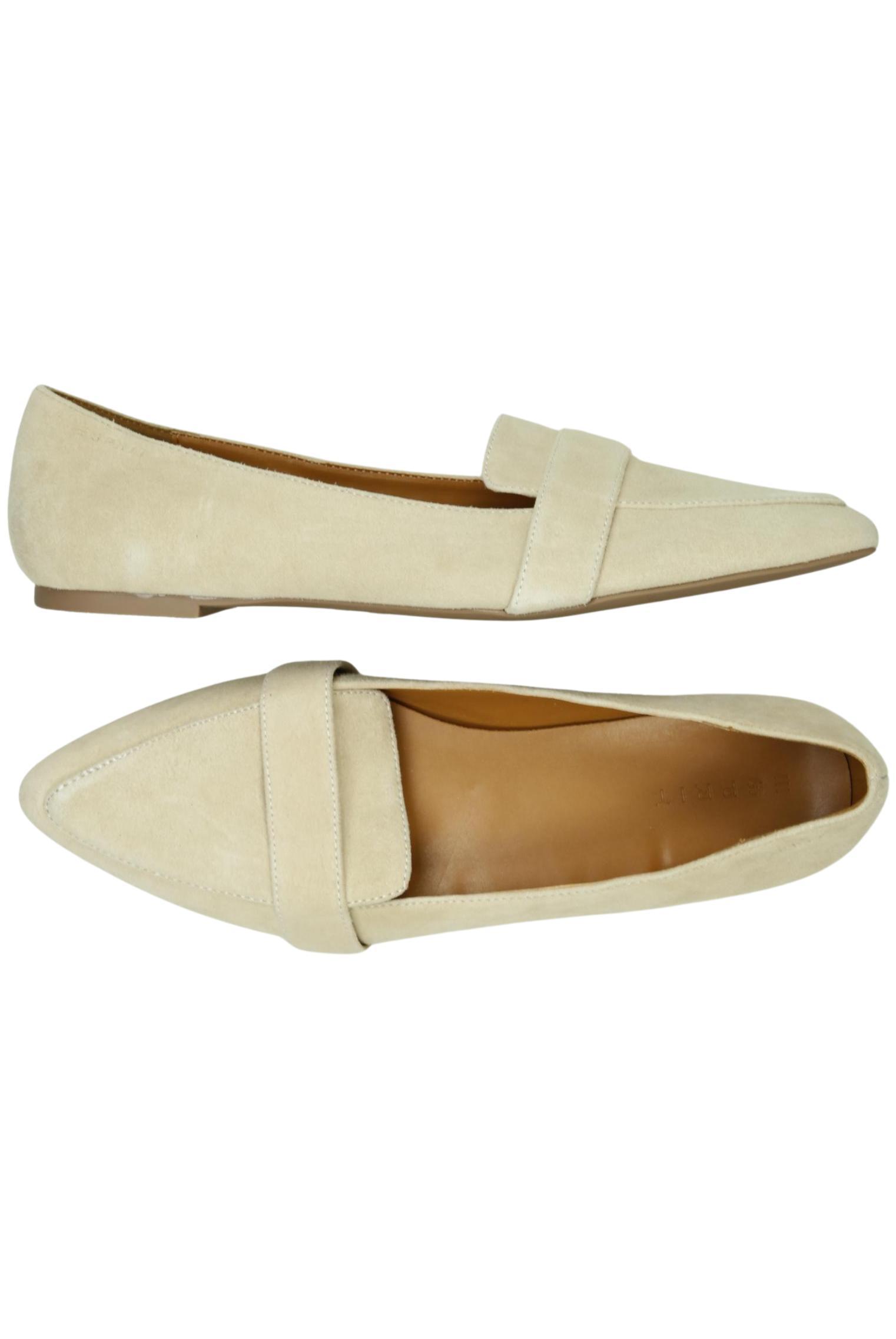 

Esprit Damen Ballerinas, beige, Gr. 40