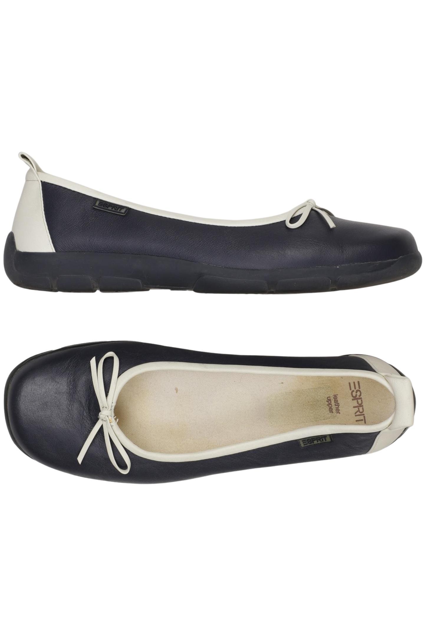 

Esprit Damen Ballerinas, mehrfarbig, Gr. 39