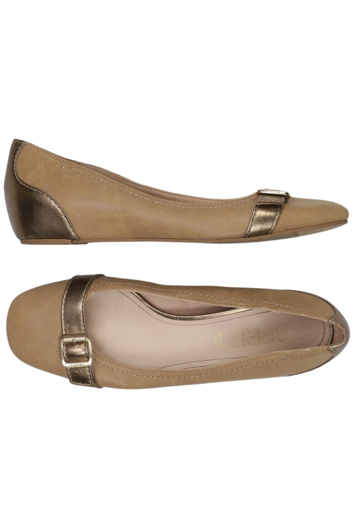 

Esprit Damen Ballerinas, mehrfarbig, Gr. 39