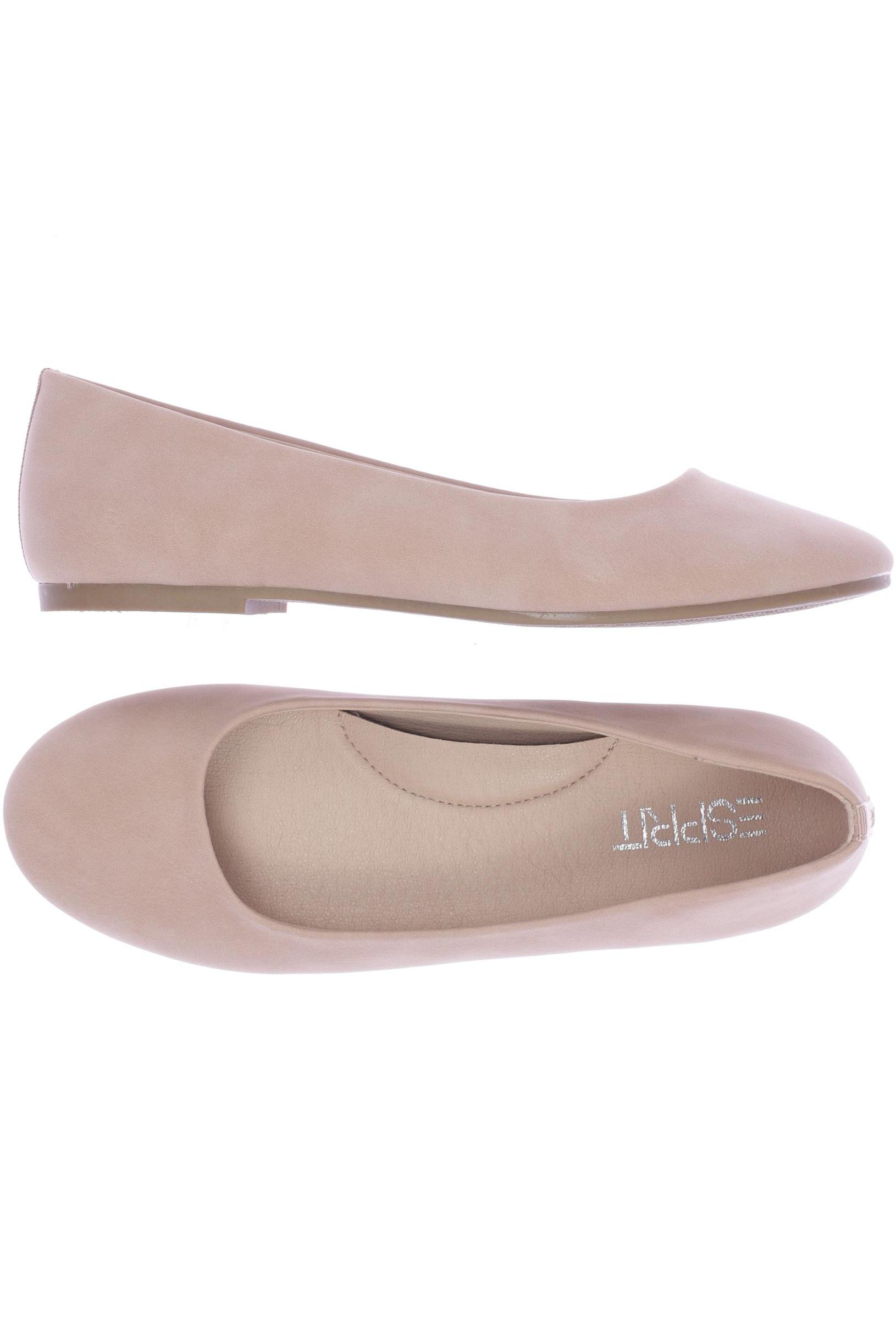

Esprit Damen Ballerinas, pink, Gr. 37
