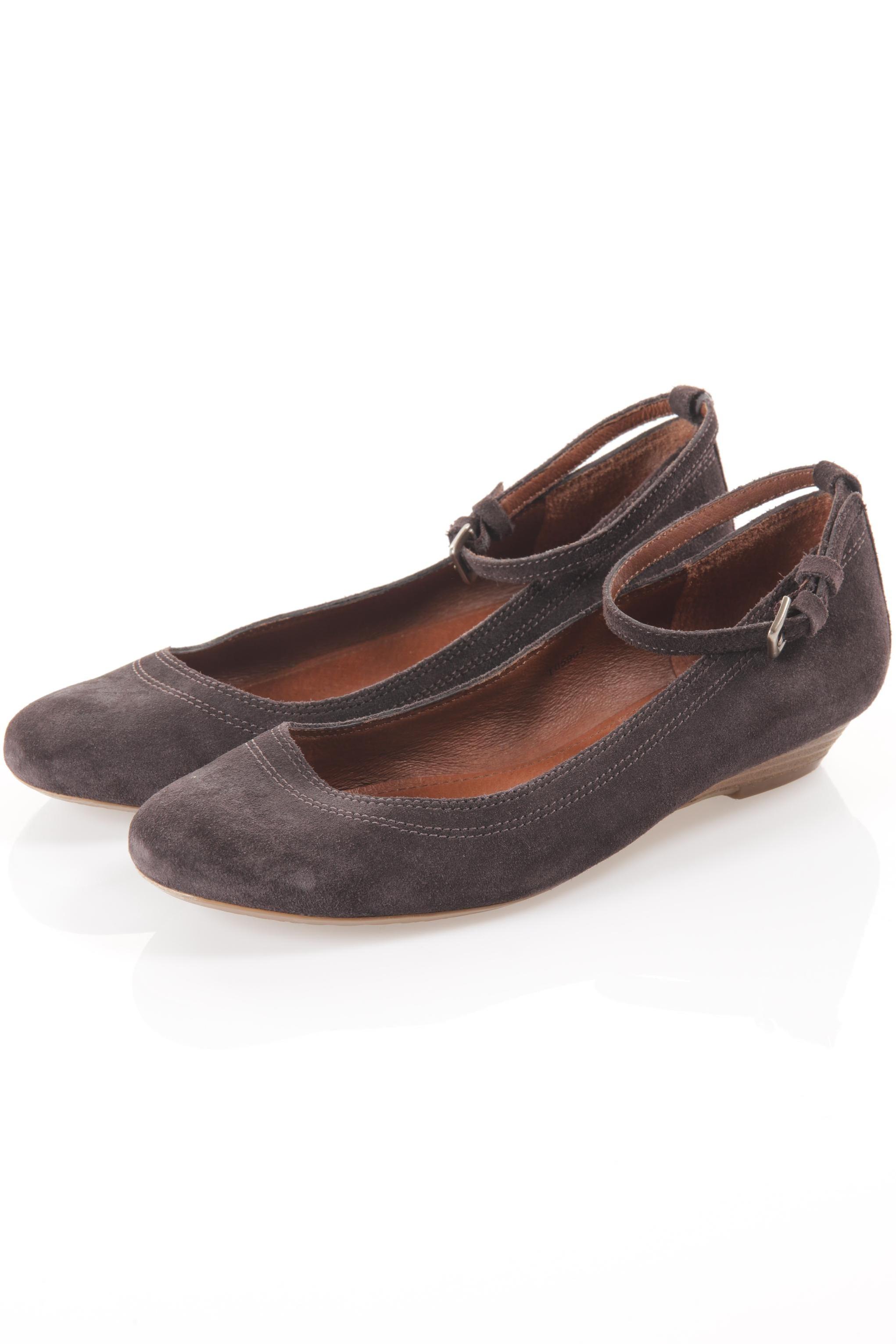 

Esprit Damen Ballerinas, flieder