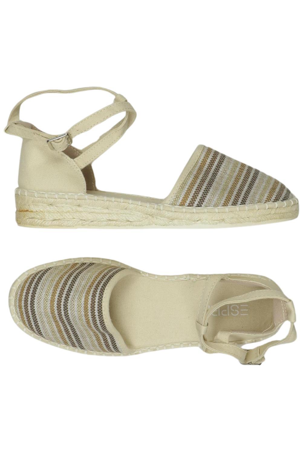 

Esprit Damen Ballerinas, beige, Gr. 39