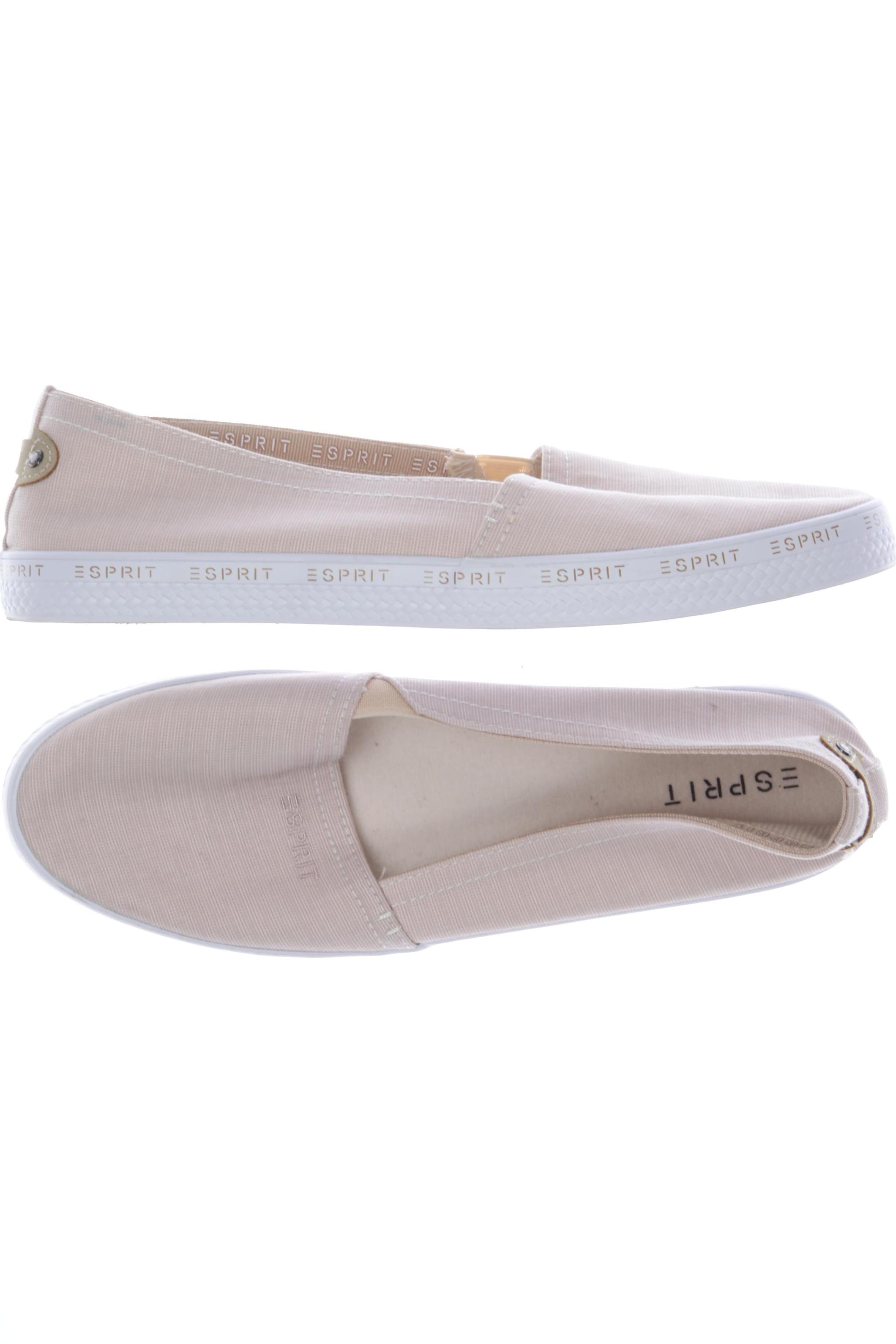 

Esprit Damen Ballerinas, pink, Gr. 42