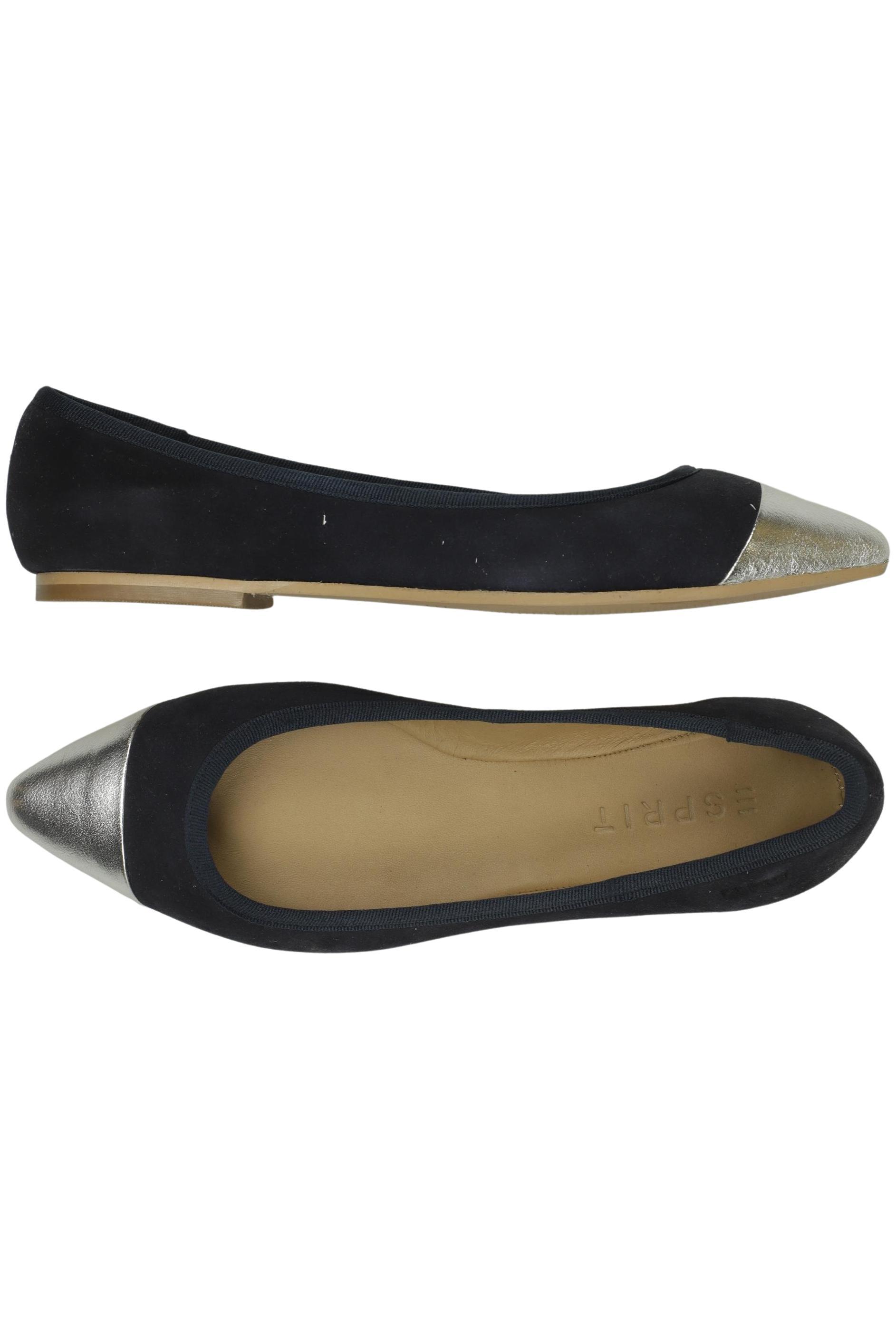 

Esprit Damen Ballerinas, mehrfarbig, Gr. 36