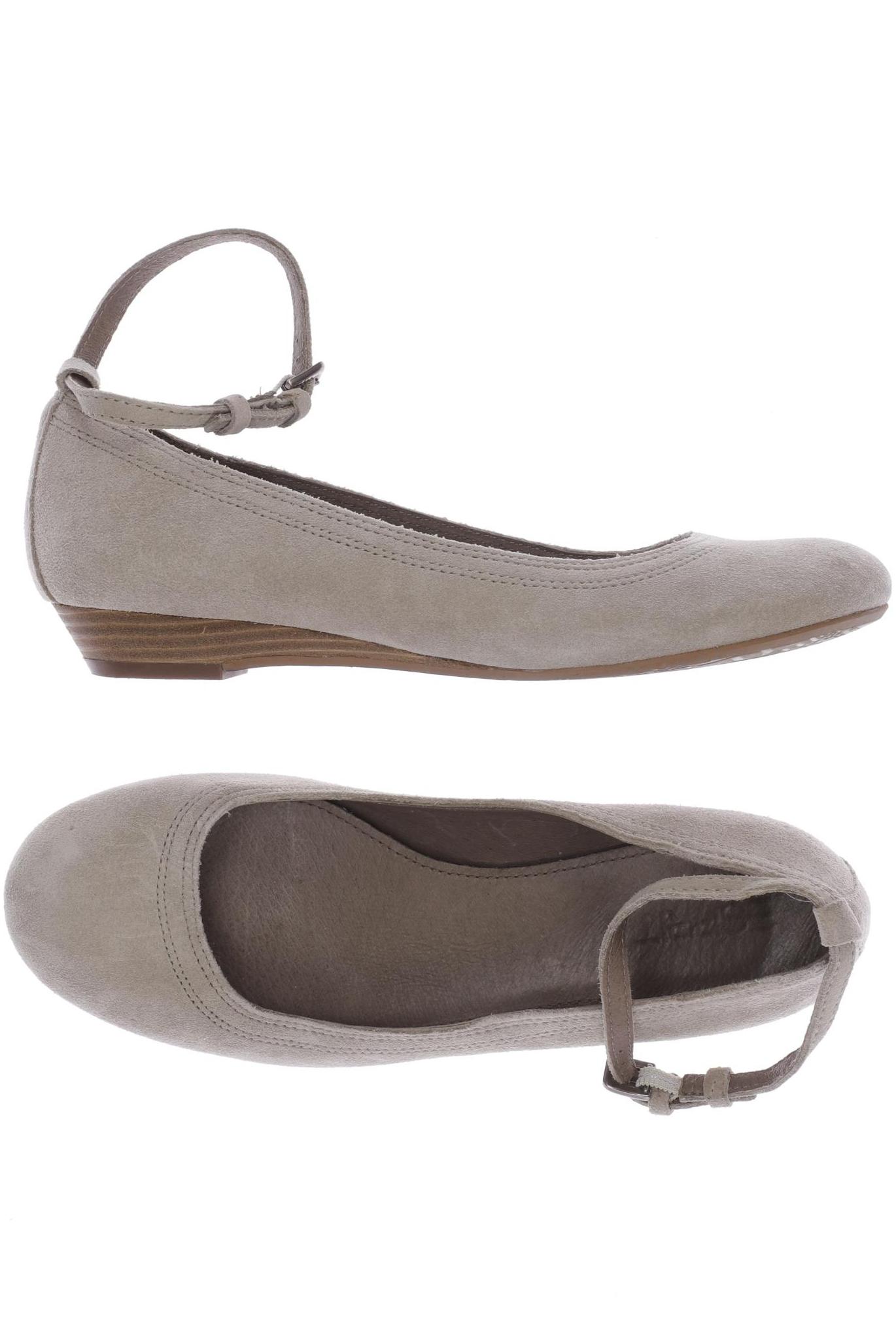 

Esprit Damen Ballerinas, grau