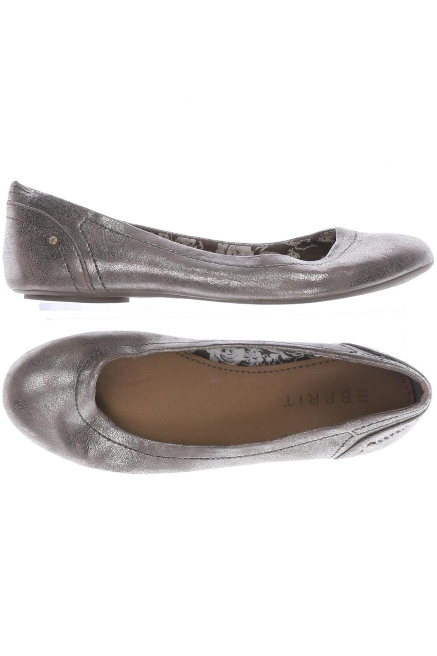

Esprit Damen Ballerinas, beige