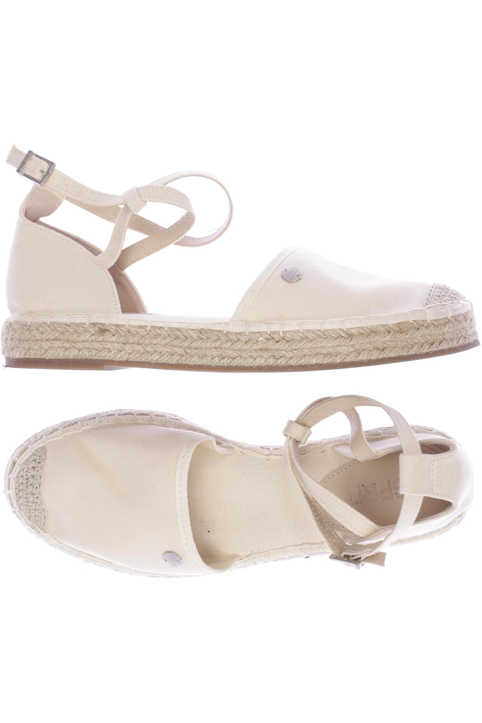 

Esprit Damen Ballerinas, beige, Gr. 39