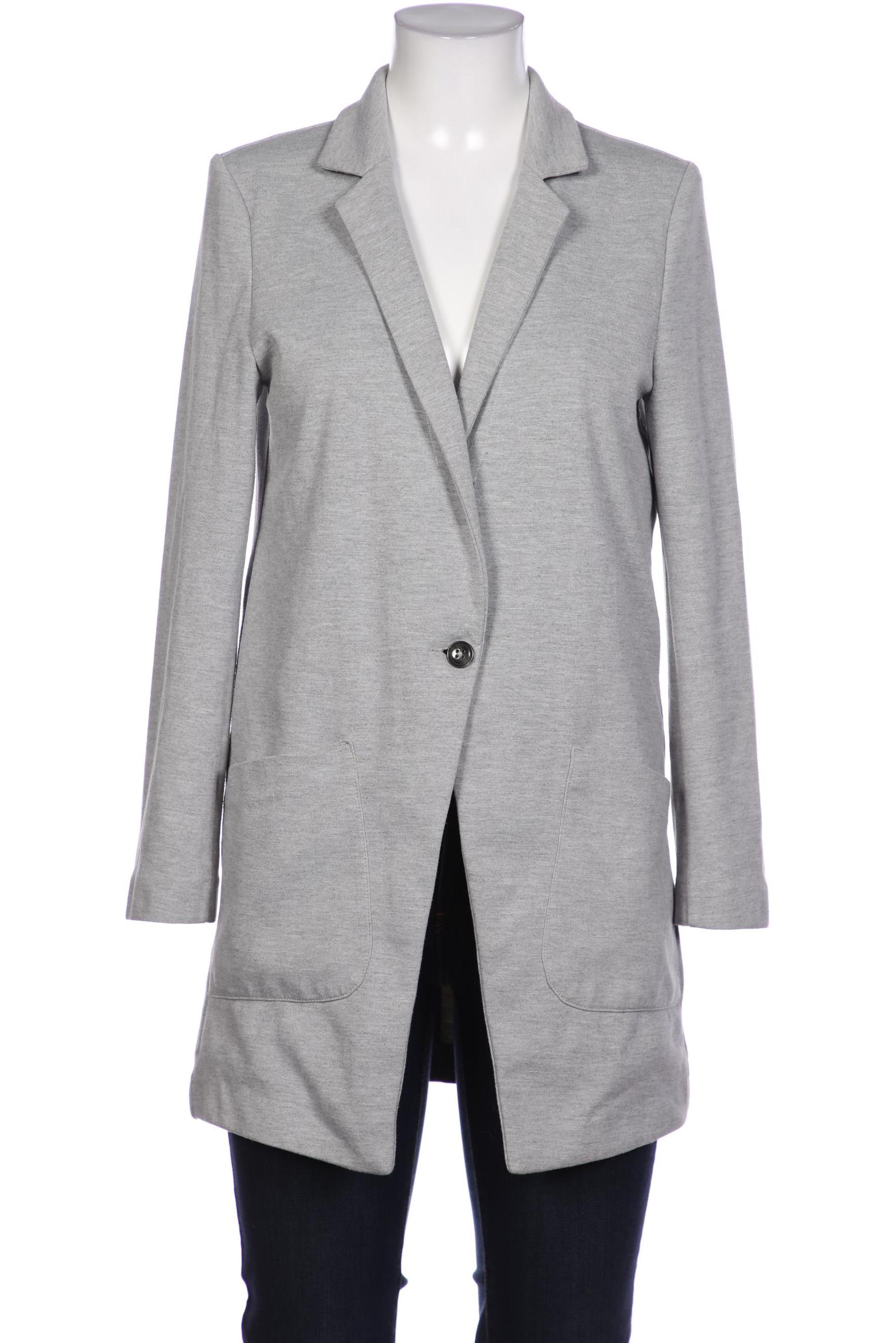 

Esprit Damen Blazer, grau, Gr. 38