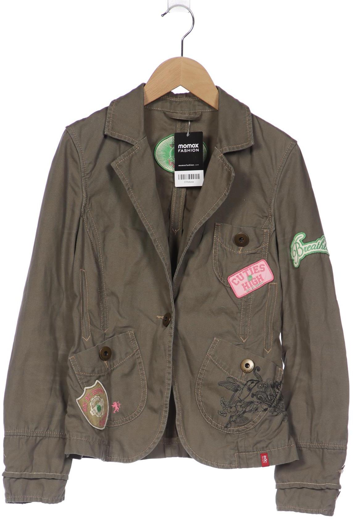 

Esprit Damen Blazer, grün