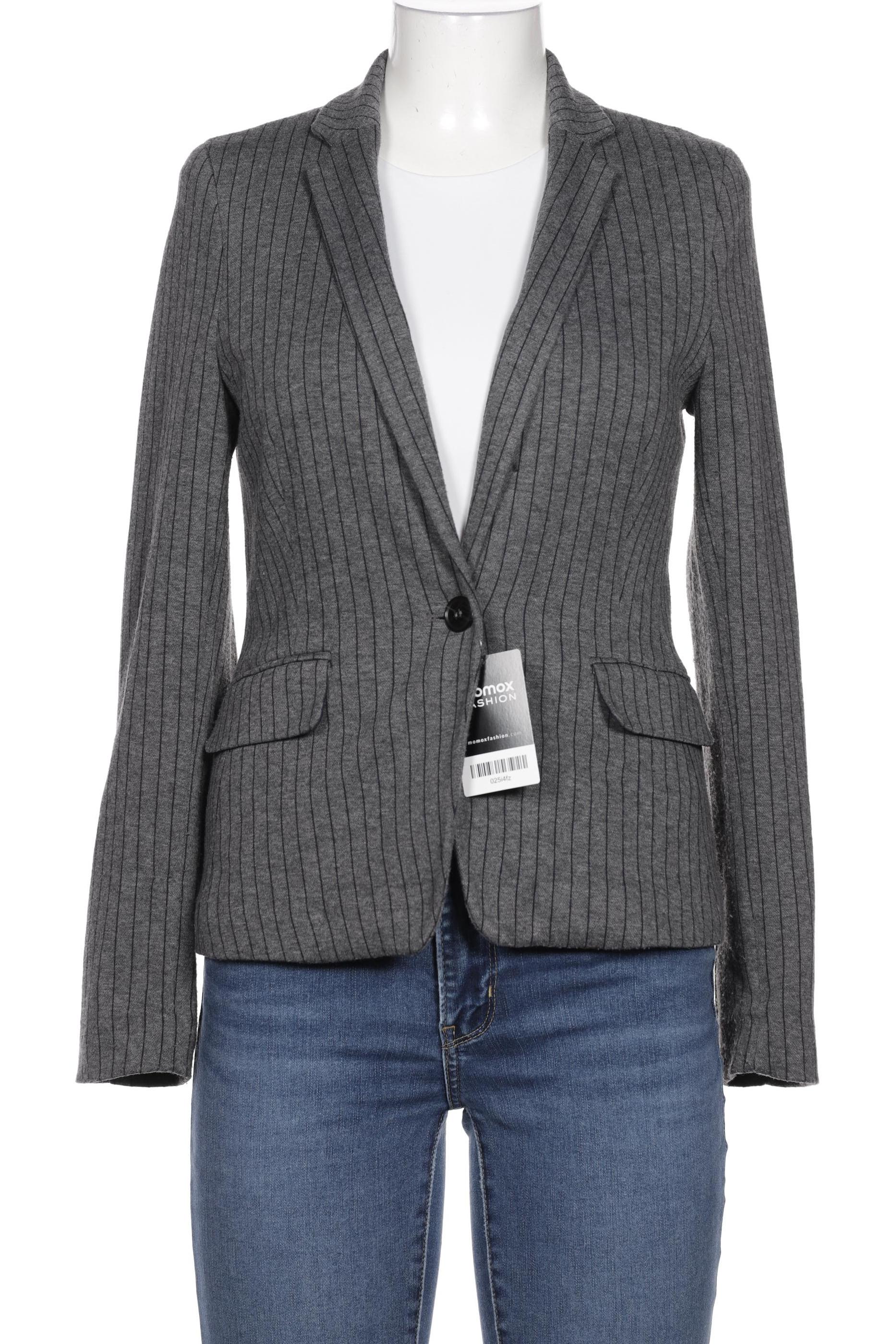 

Esprit Damen Blazer, grau, Gr. 36