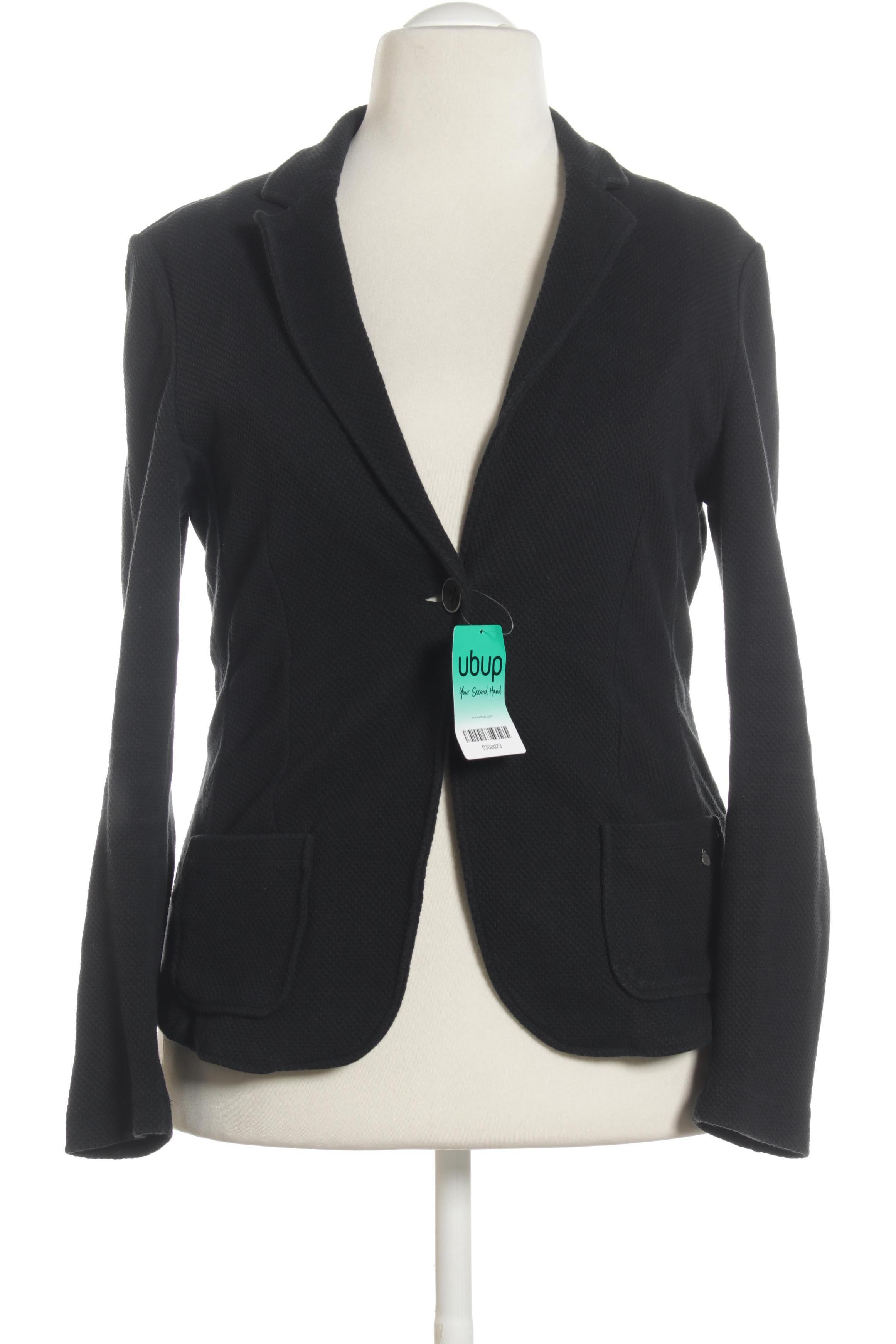 

Esprit Damen Blazer, schwarz, Gr. 44