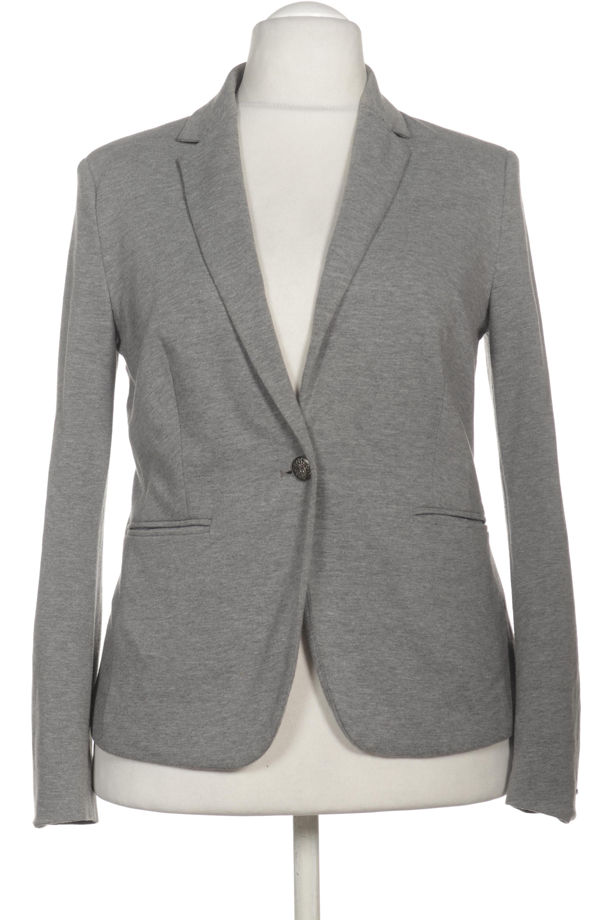 

Esprit Damen Blazer, grau, Gr. 44