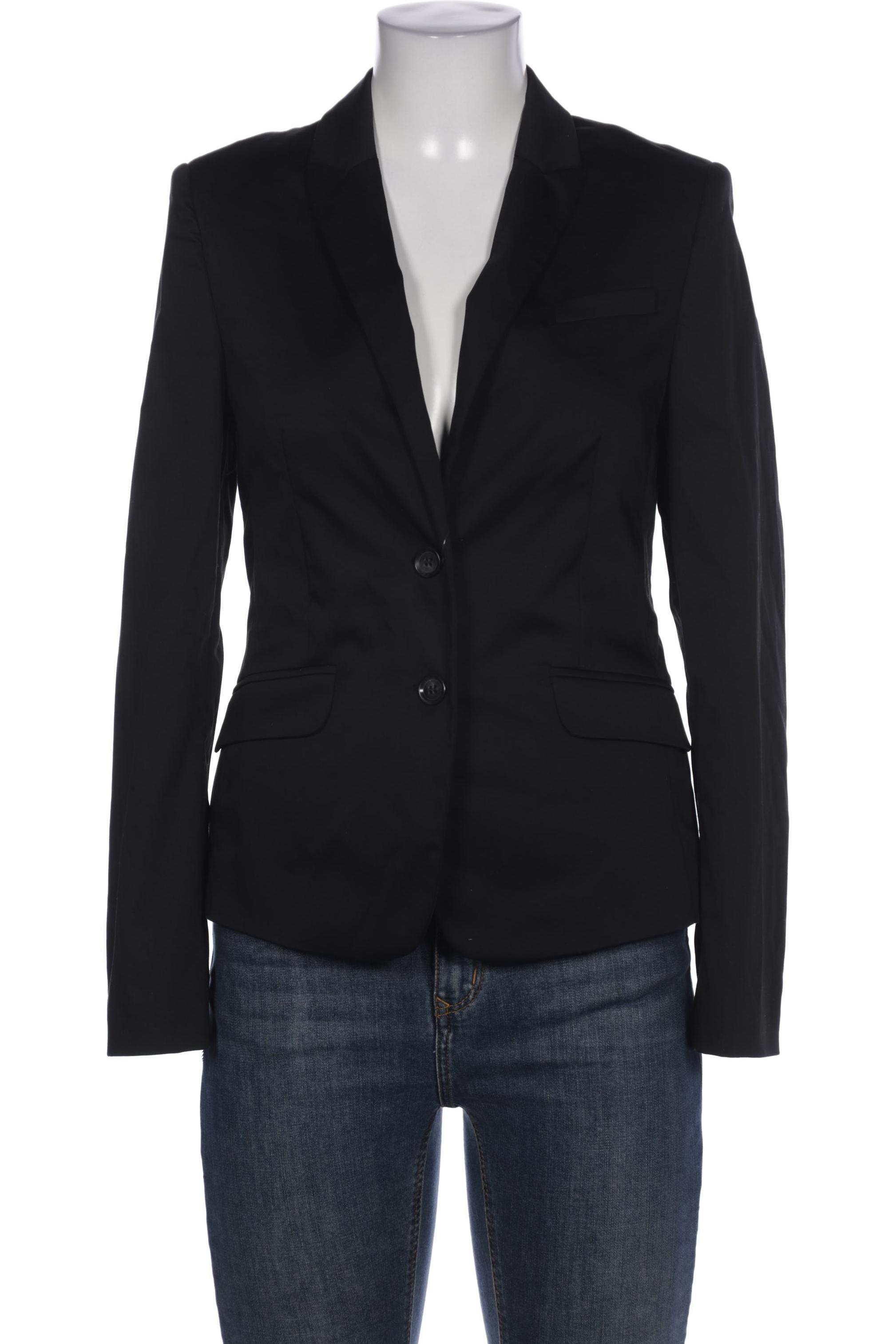

Esprit Damen Blazer, schwarz, Gr. 36