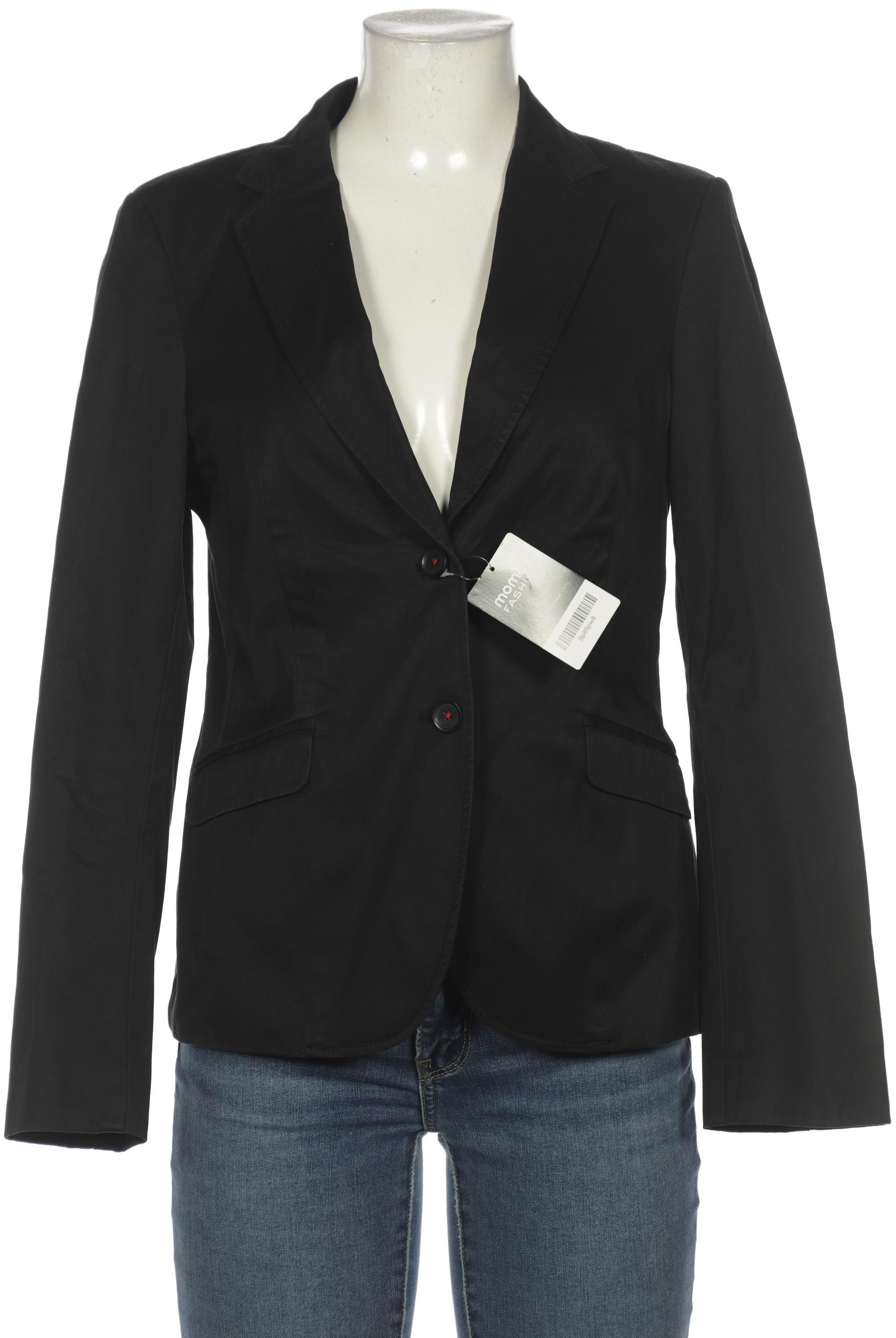 

Esprit Damen Blazer, schwarz, Gr. 40
