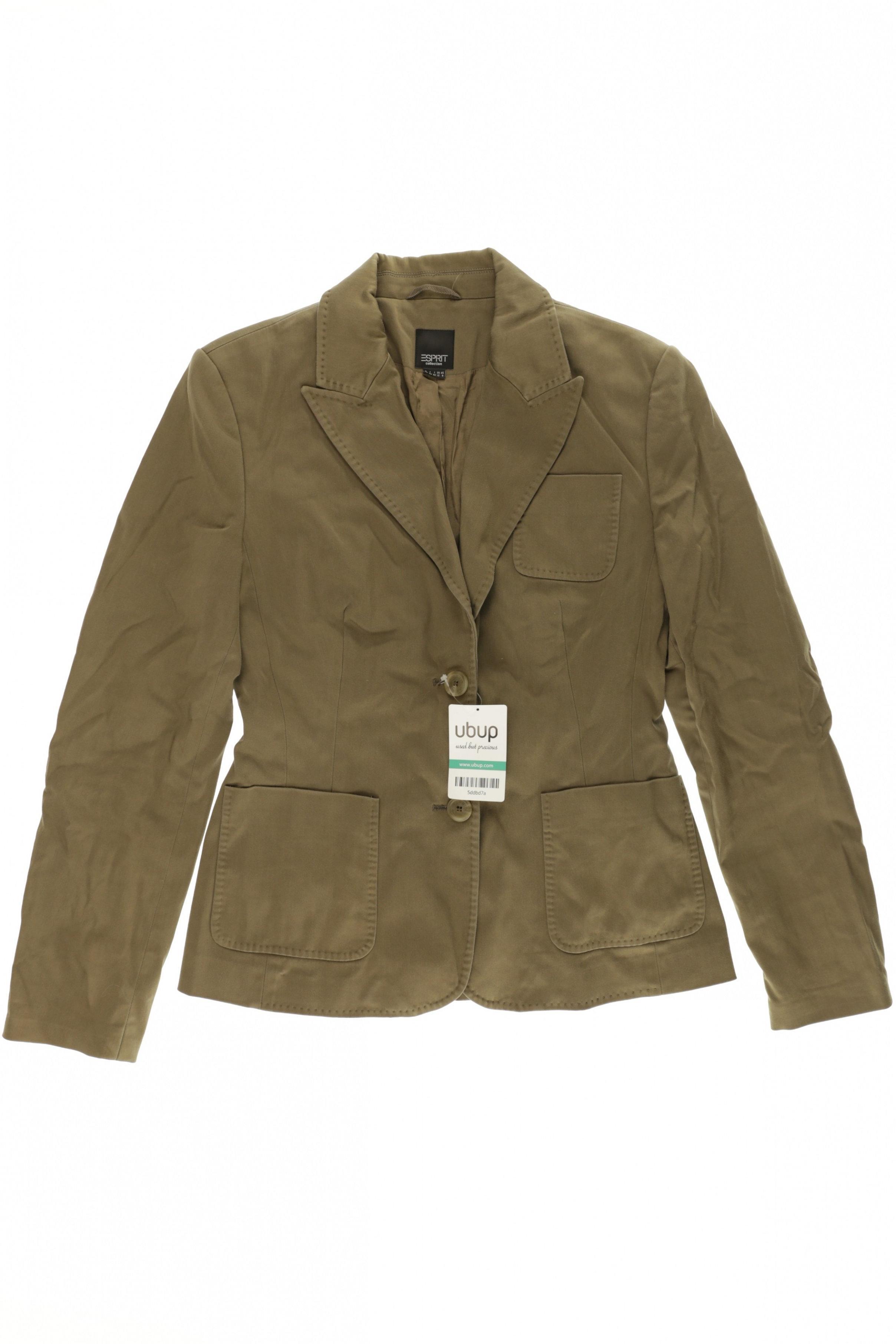 

Esprit Damen Blazer, braun, Gr. 38