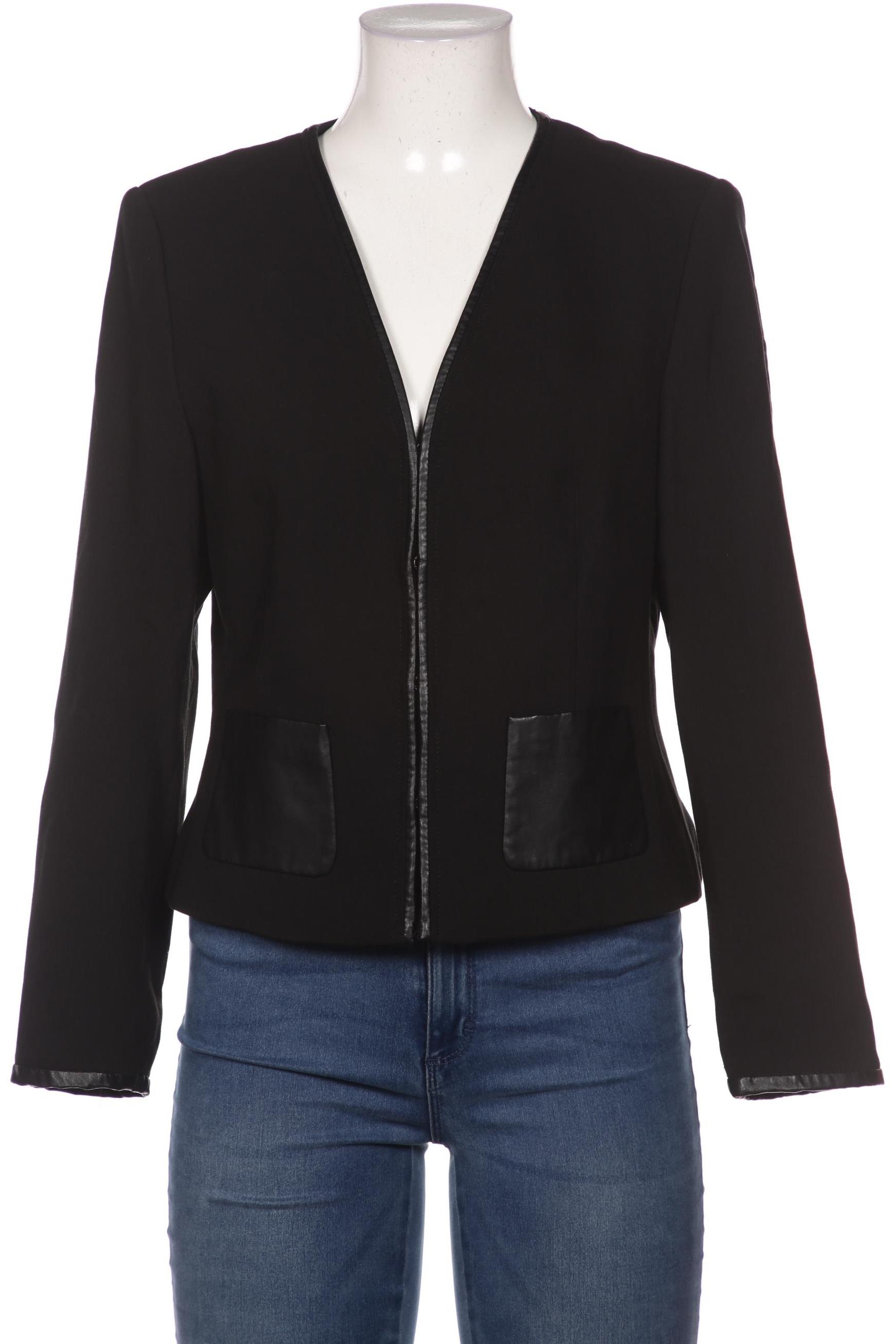 

Esprit Damen Blazer, schwarz, Gr. 40