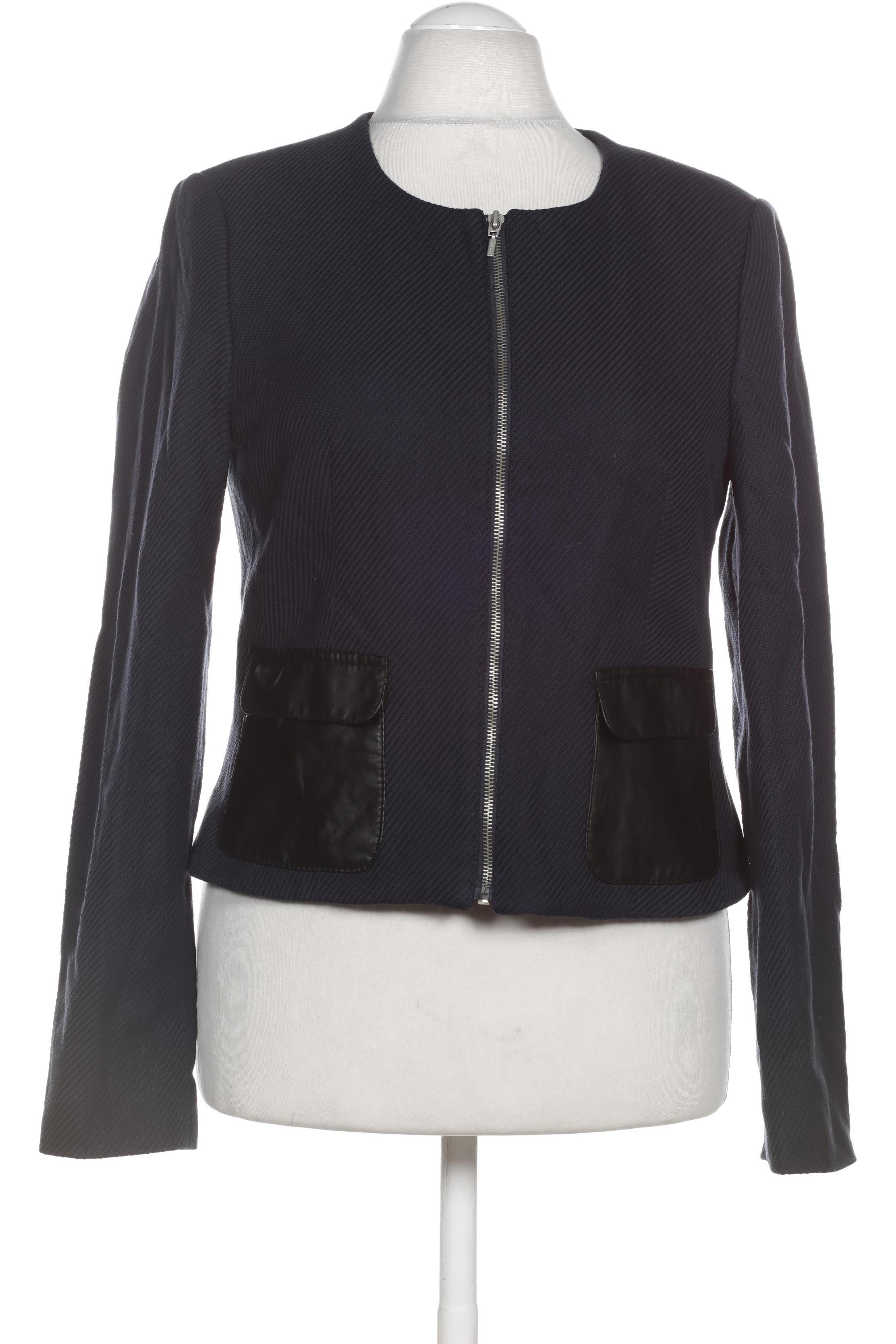 

Esprit Damen Blazer, blau, Gr. 40