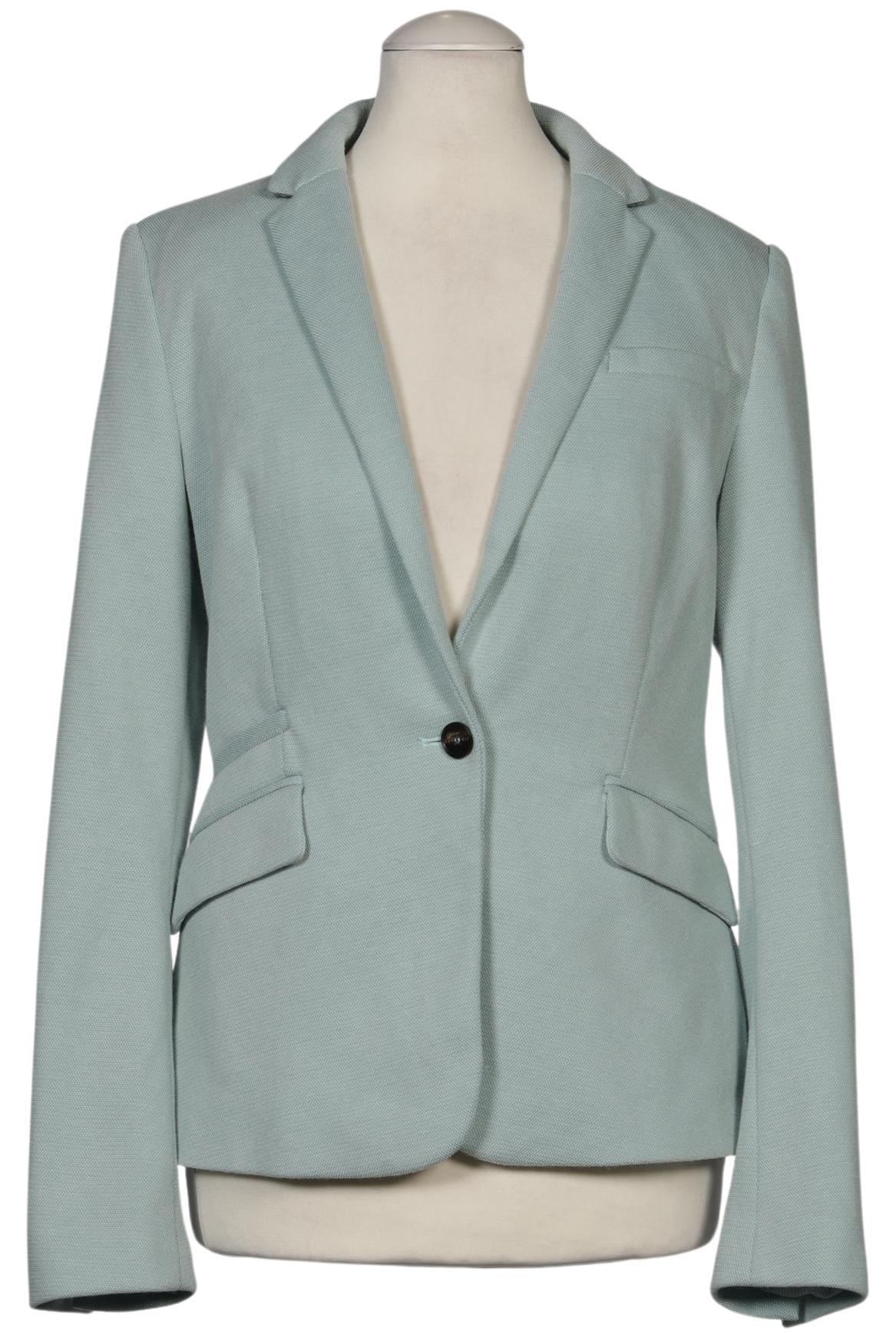 

Esprit Damen Blazer, hellblau, Gr. 36