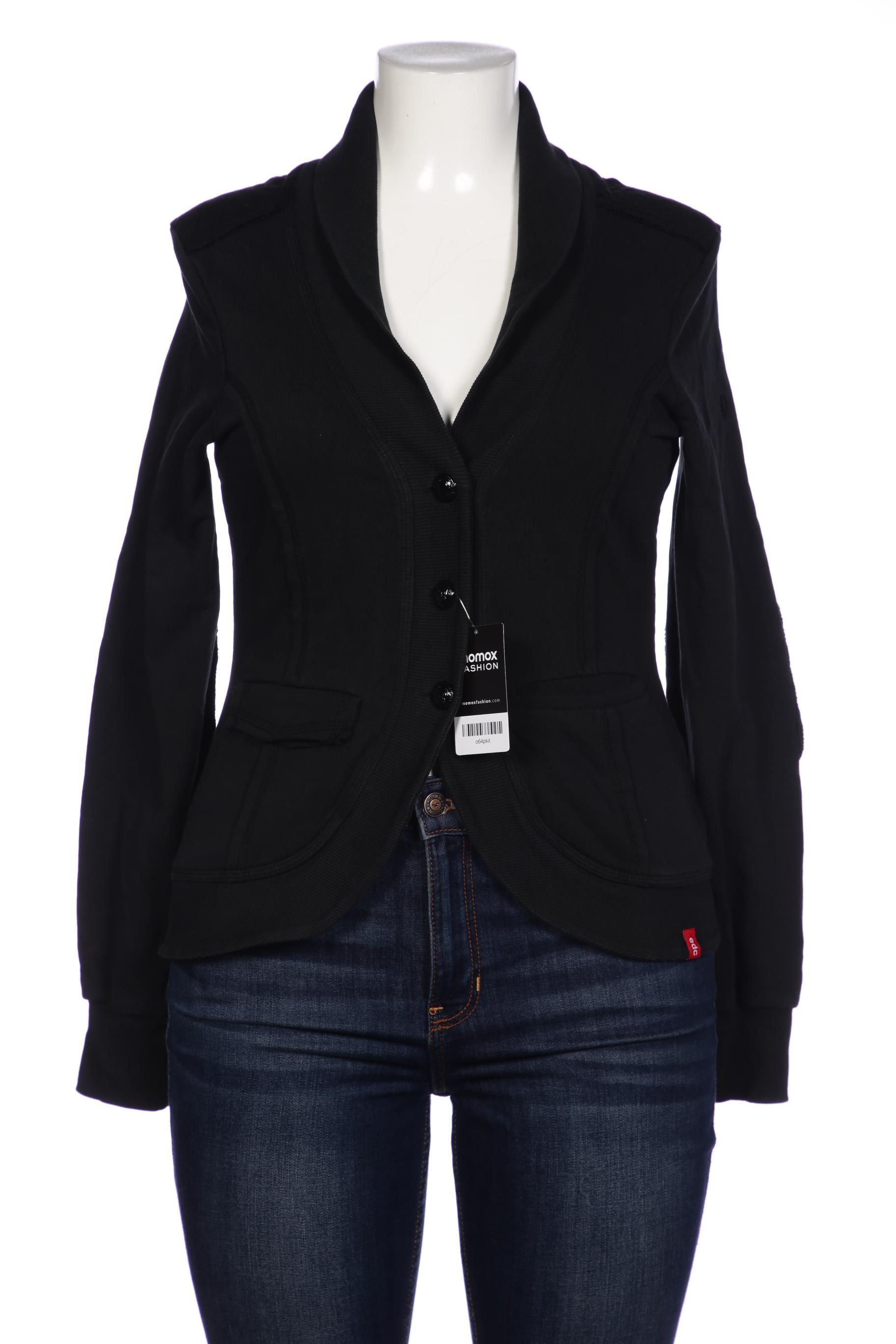 

Esprit Damen Blazer, schwarz, Gr. 42