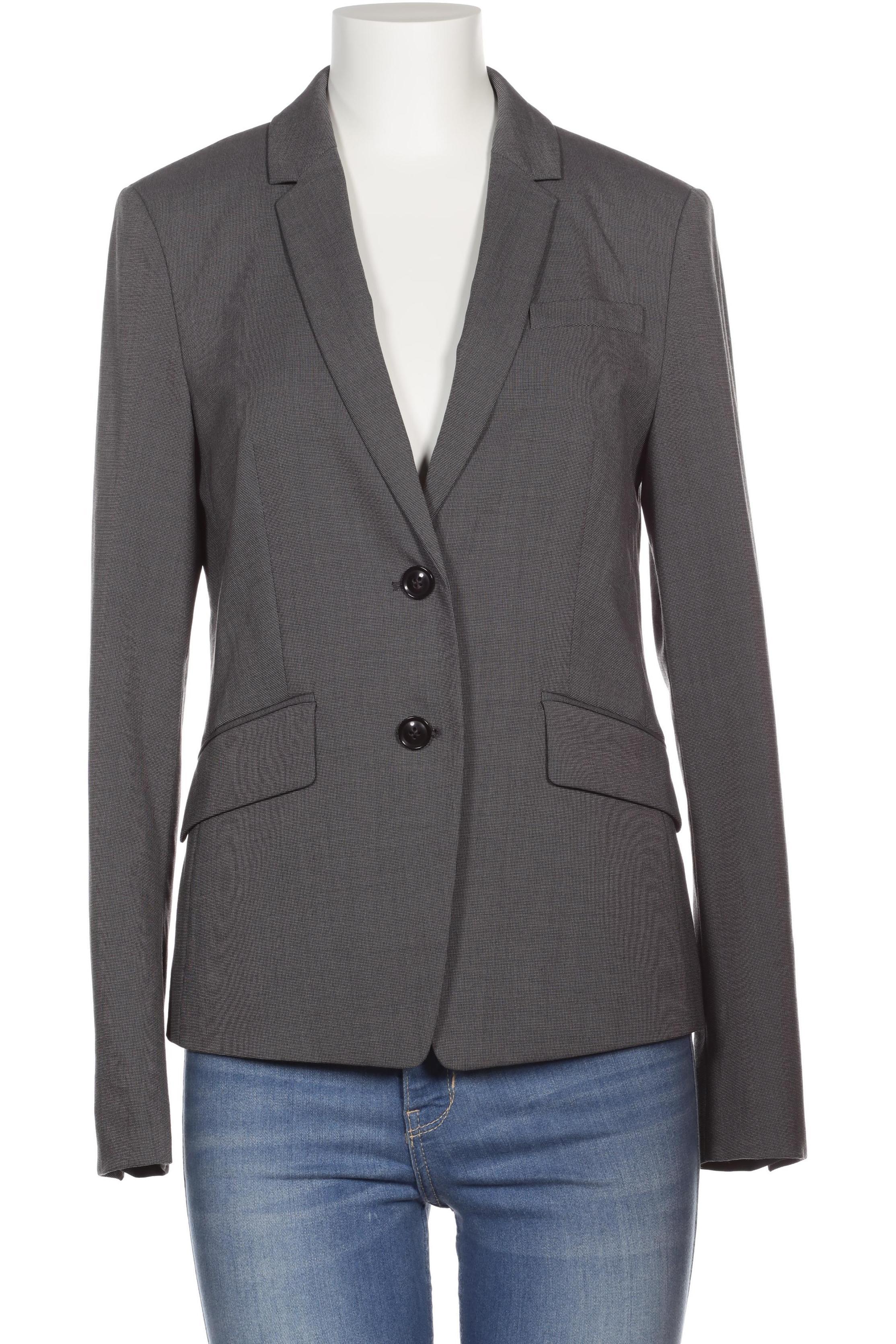 

Esprit Damen Blazer, grau, Gr. 36