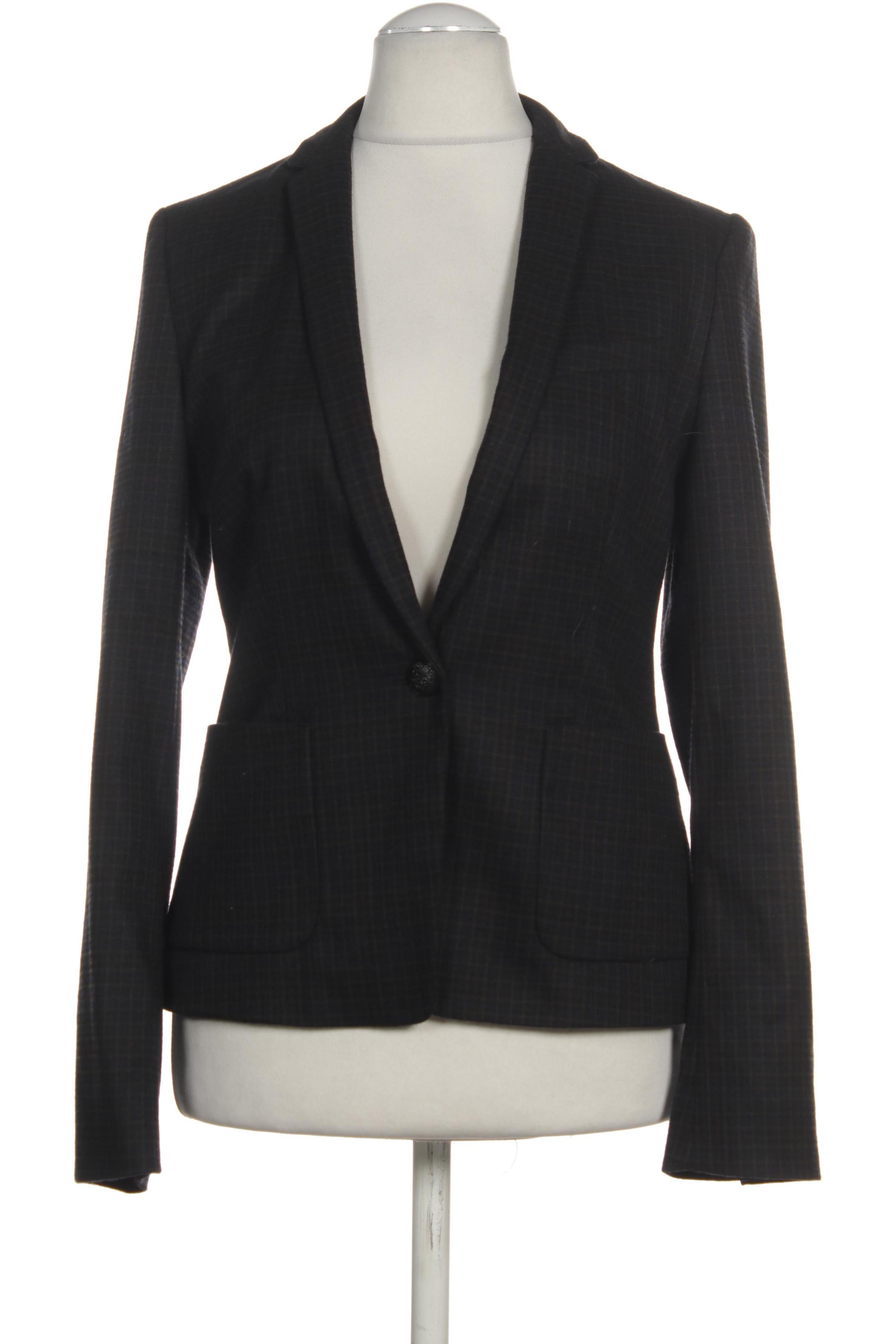 

Esprit Damen Blazer, blau, Gr. 36