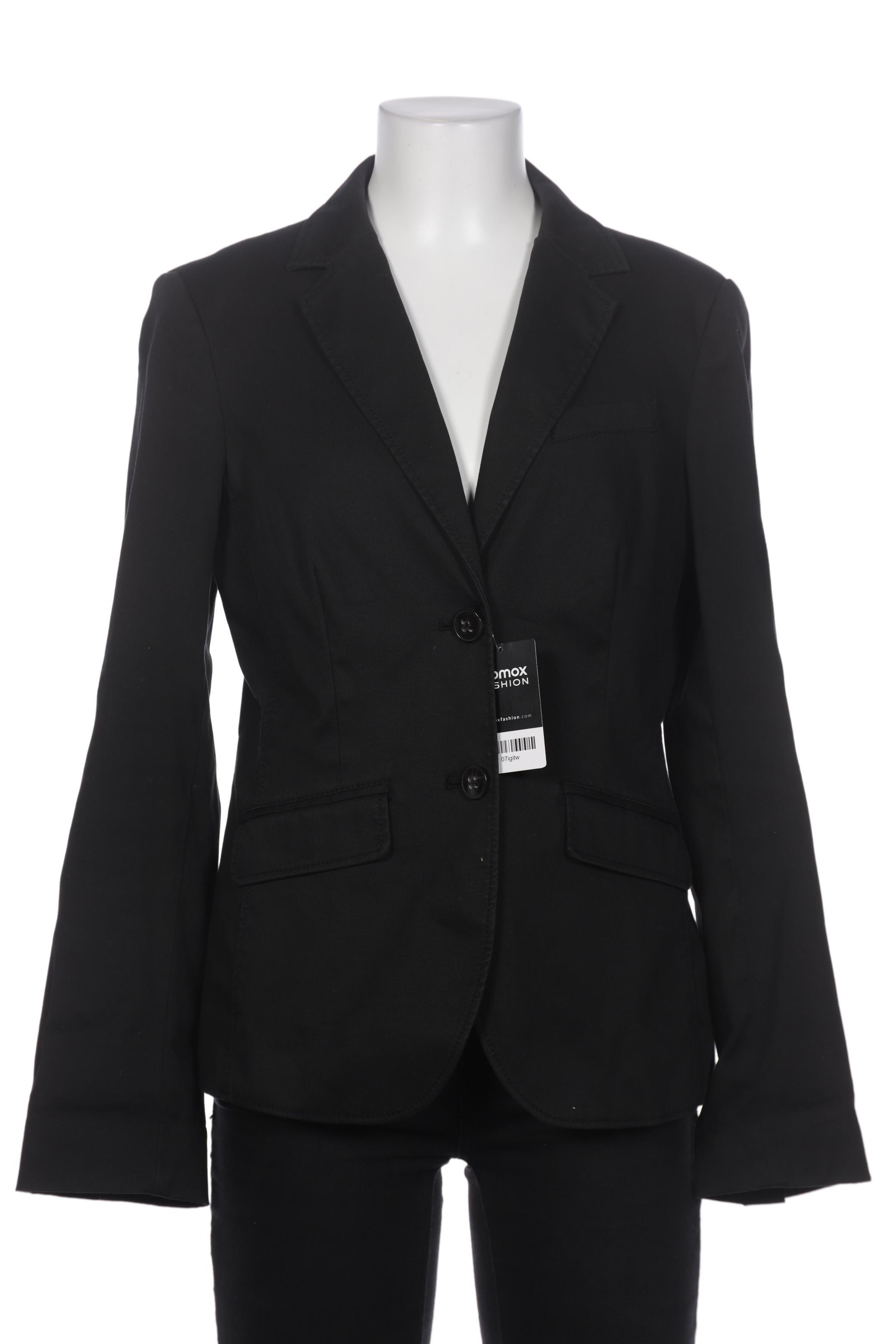 

Esprit Damen Blazer, schwarz, Gr. 40