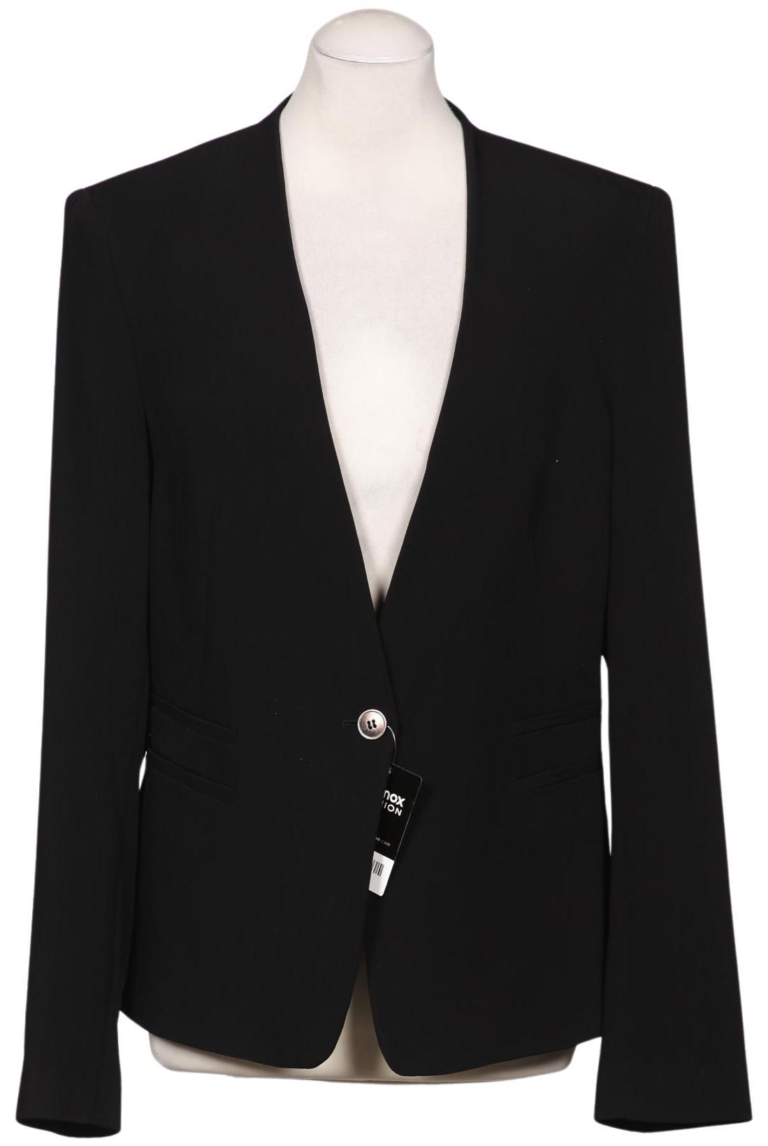 

Esprit Damen Blazer, schwarz, Gr. 40