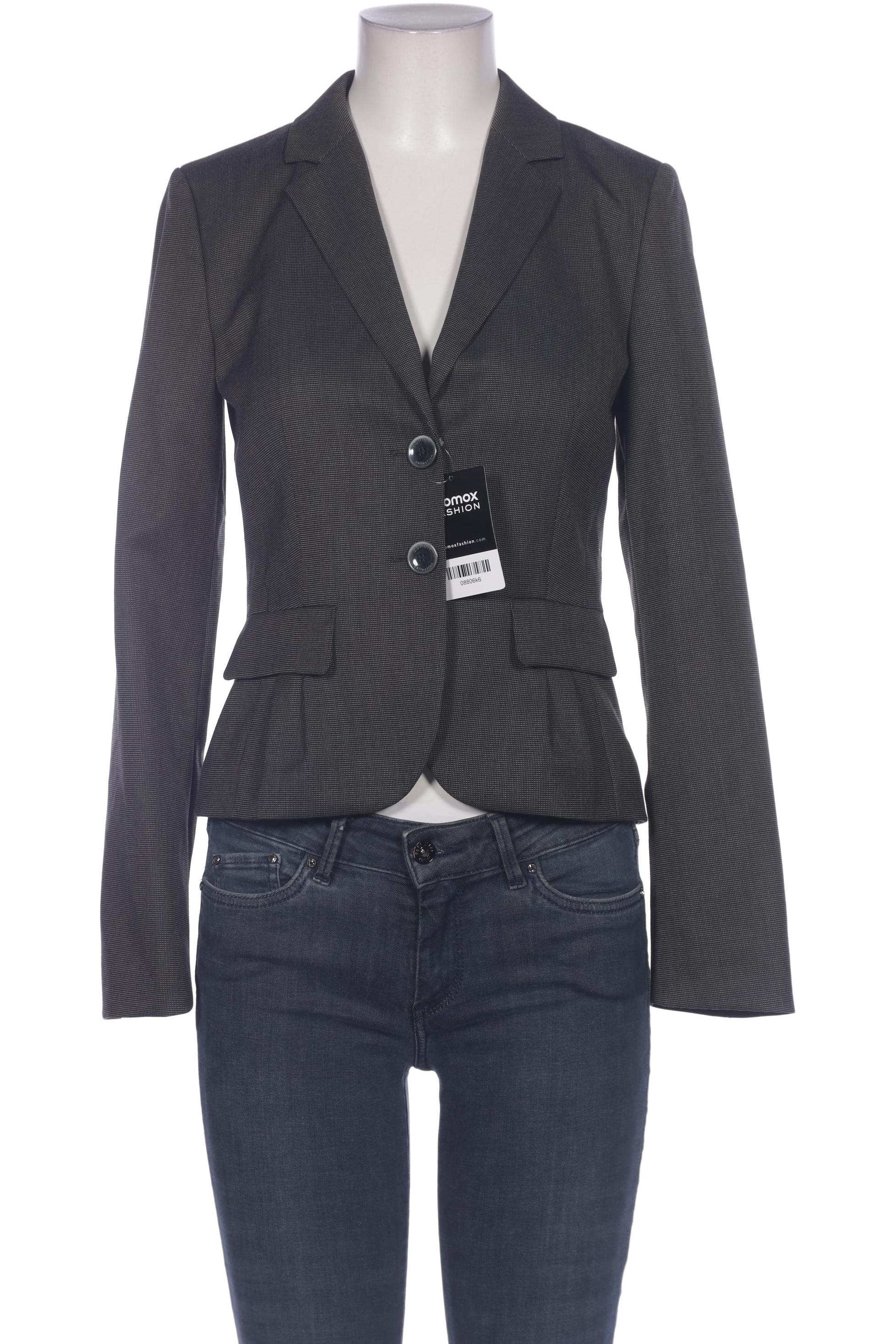 

Esprit Damen Blazer, grau, Gr. 32