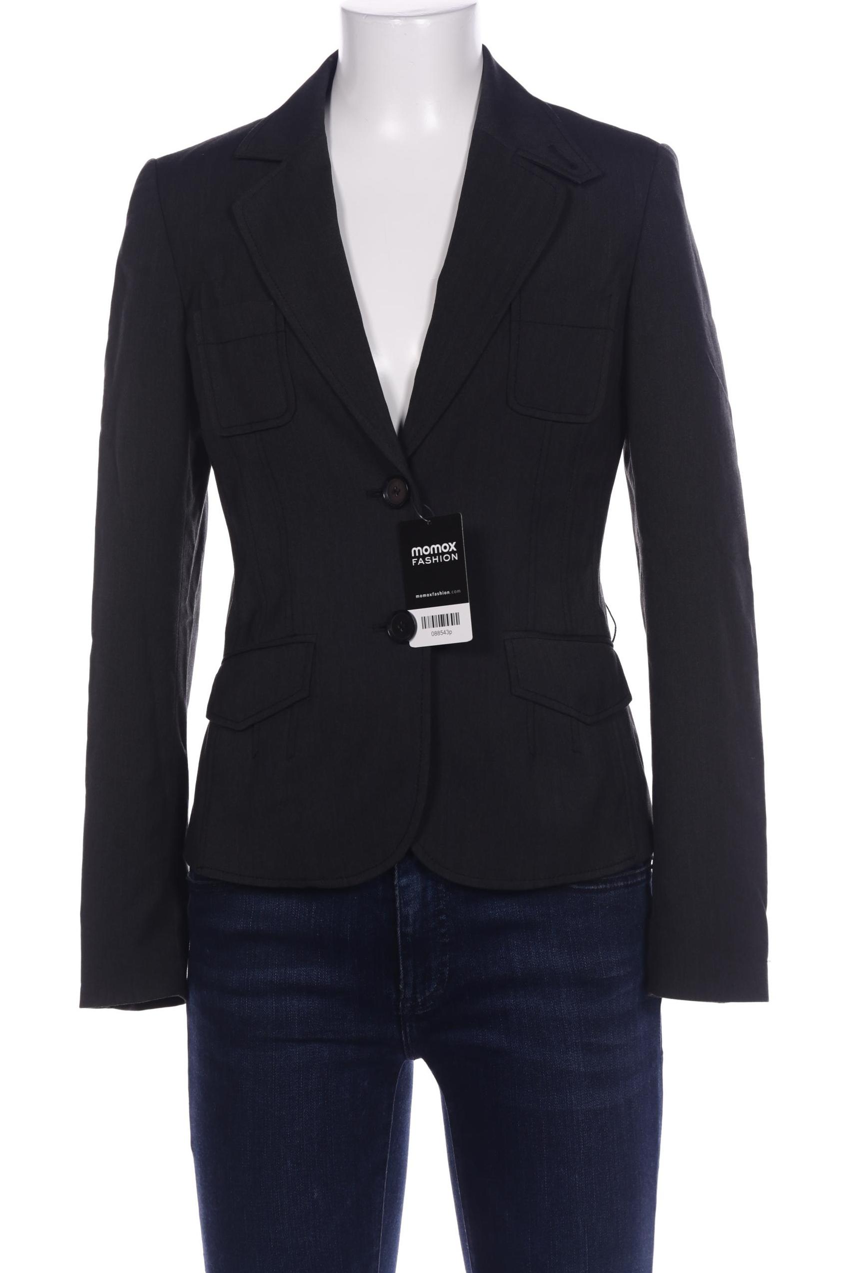 

Esprit Damen Blazer, grau, Gr. 34