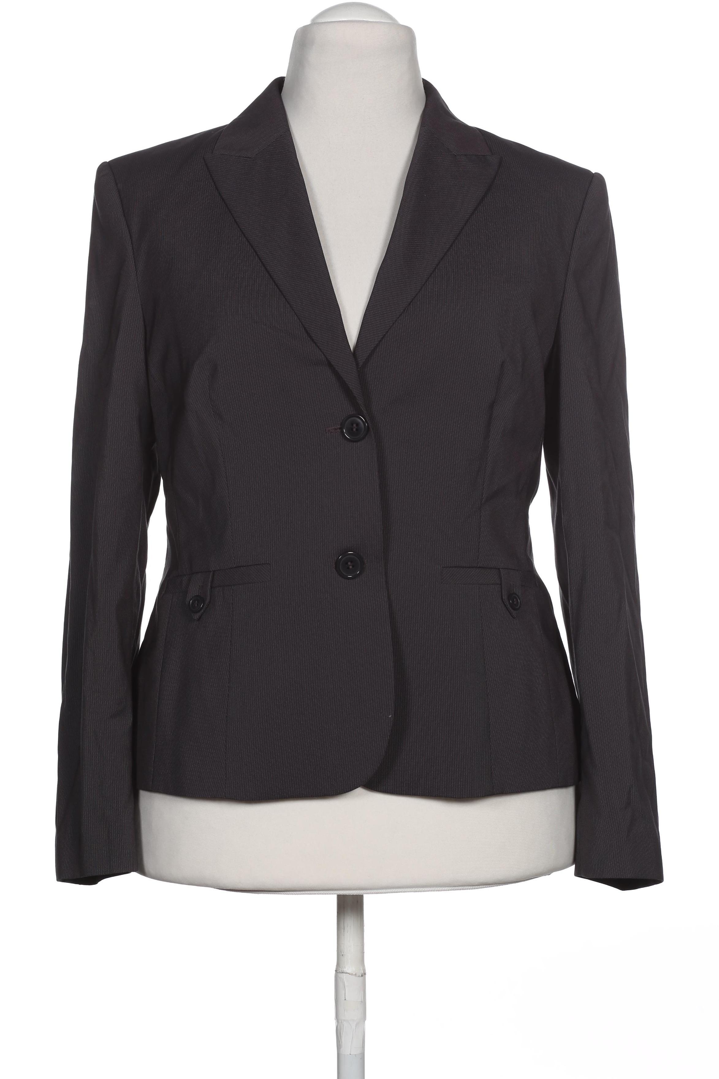 

Esprit Damen Blazer, grau, Gr. 44