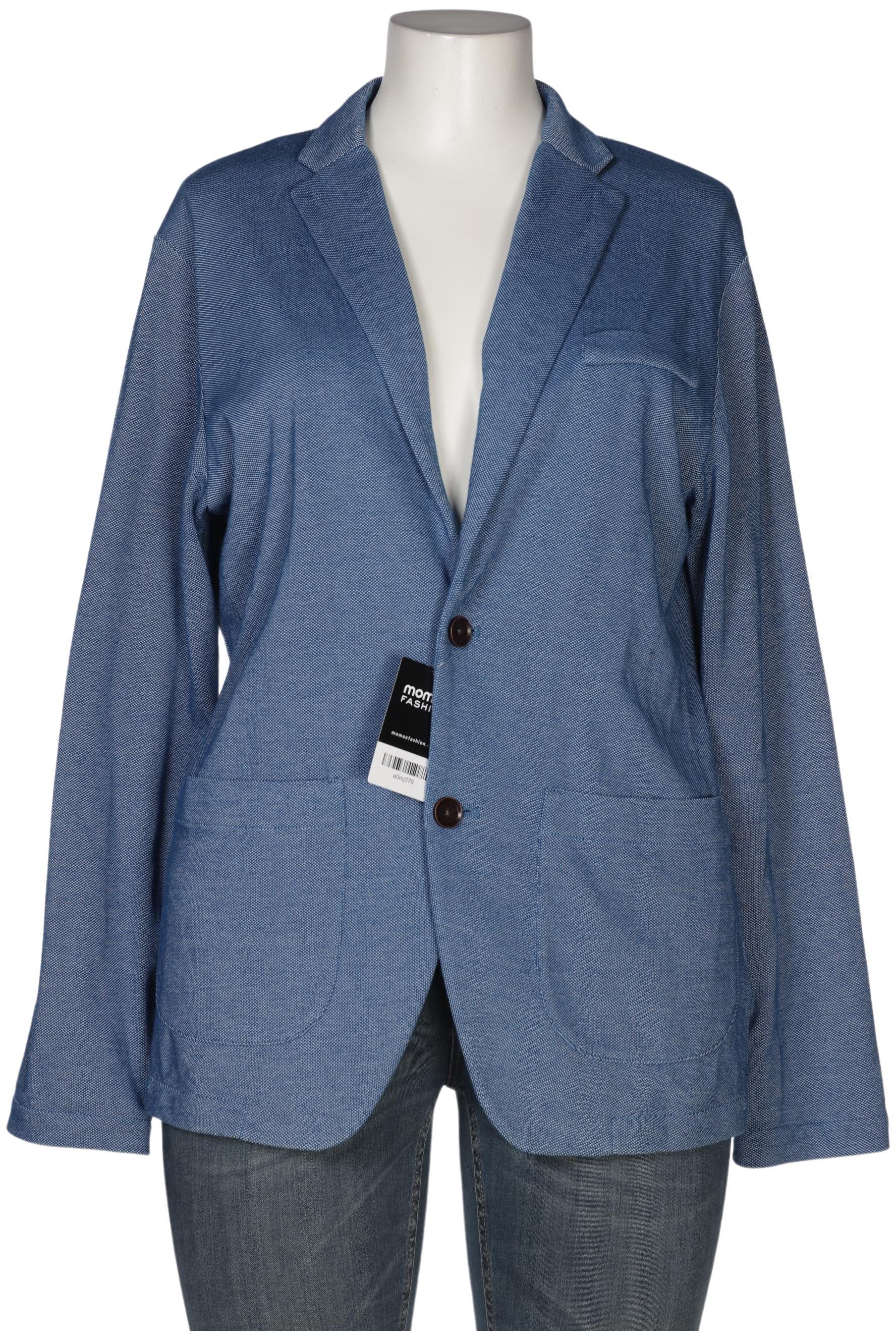 

Esprit Damen Blazer, blau, Gr. 52