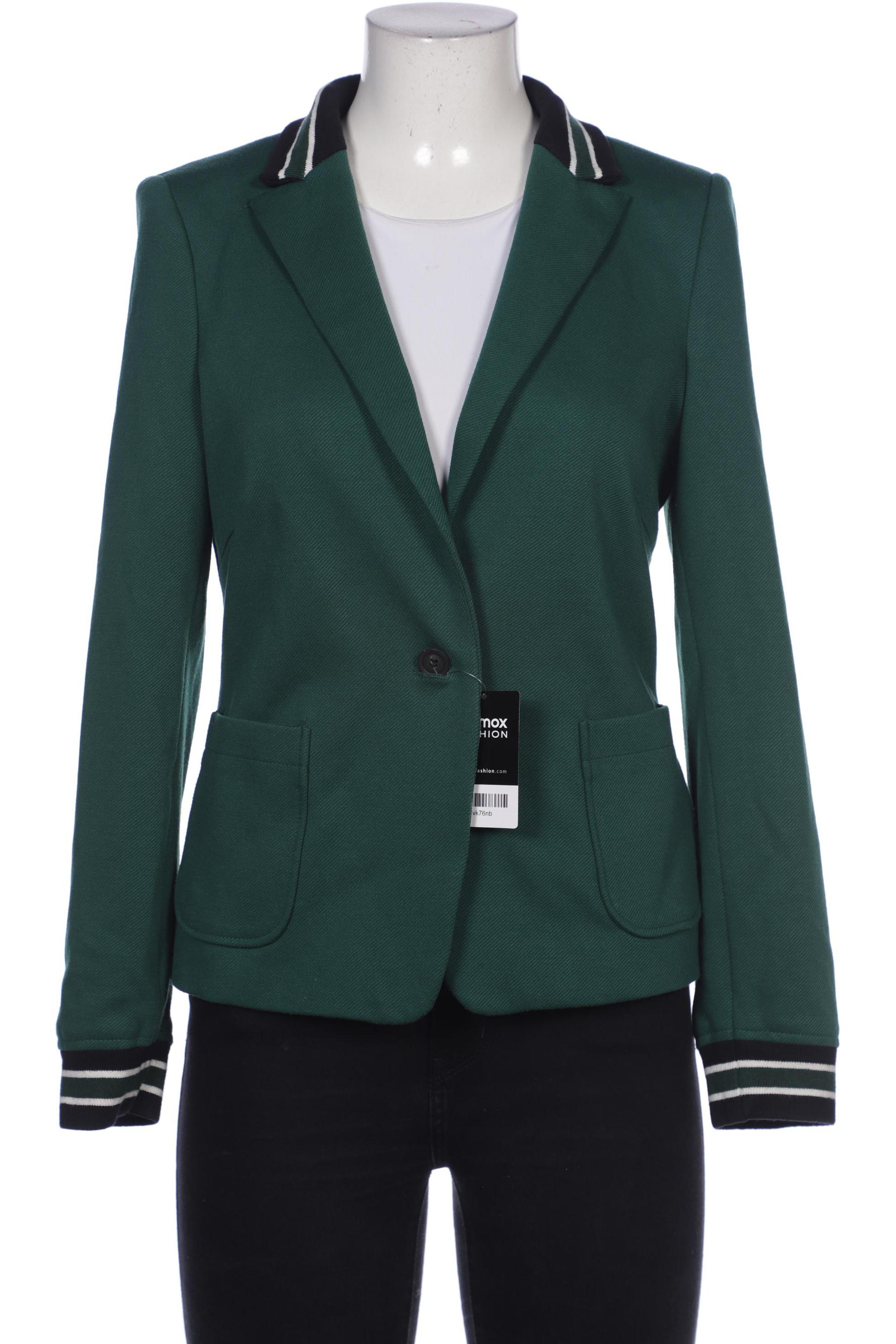 

Esprit Damen Blazer, grün, Gr. 38