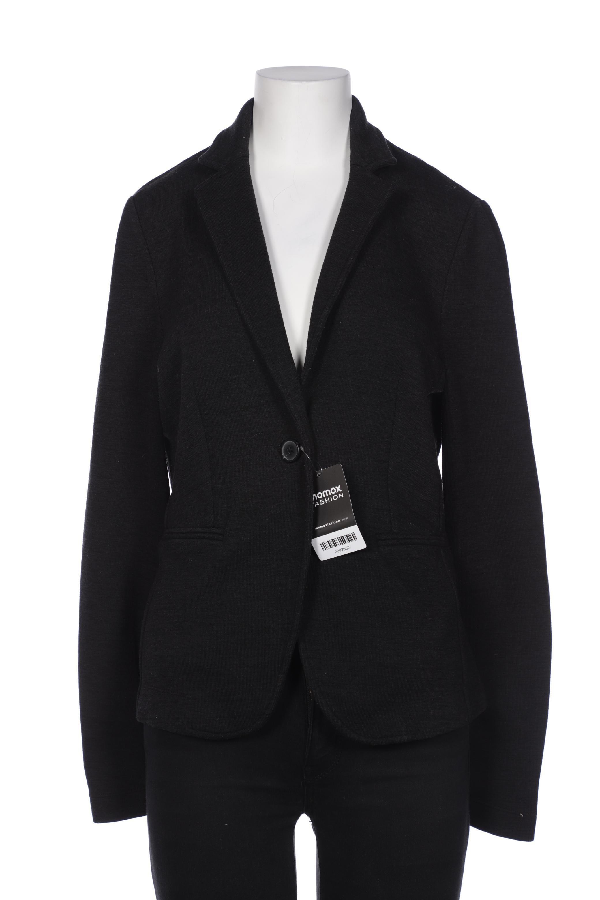 

Esprit Damen Blazer, schwarz, Gr. 38