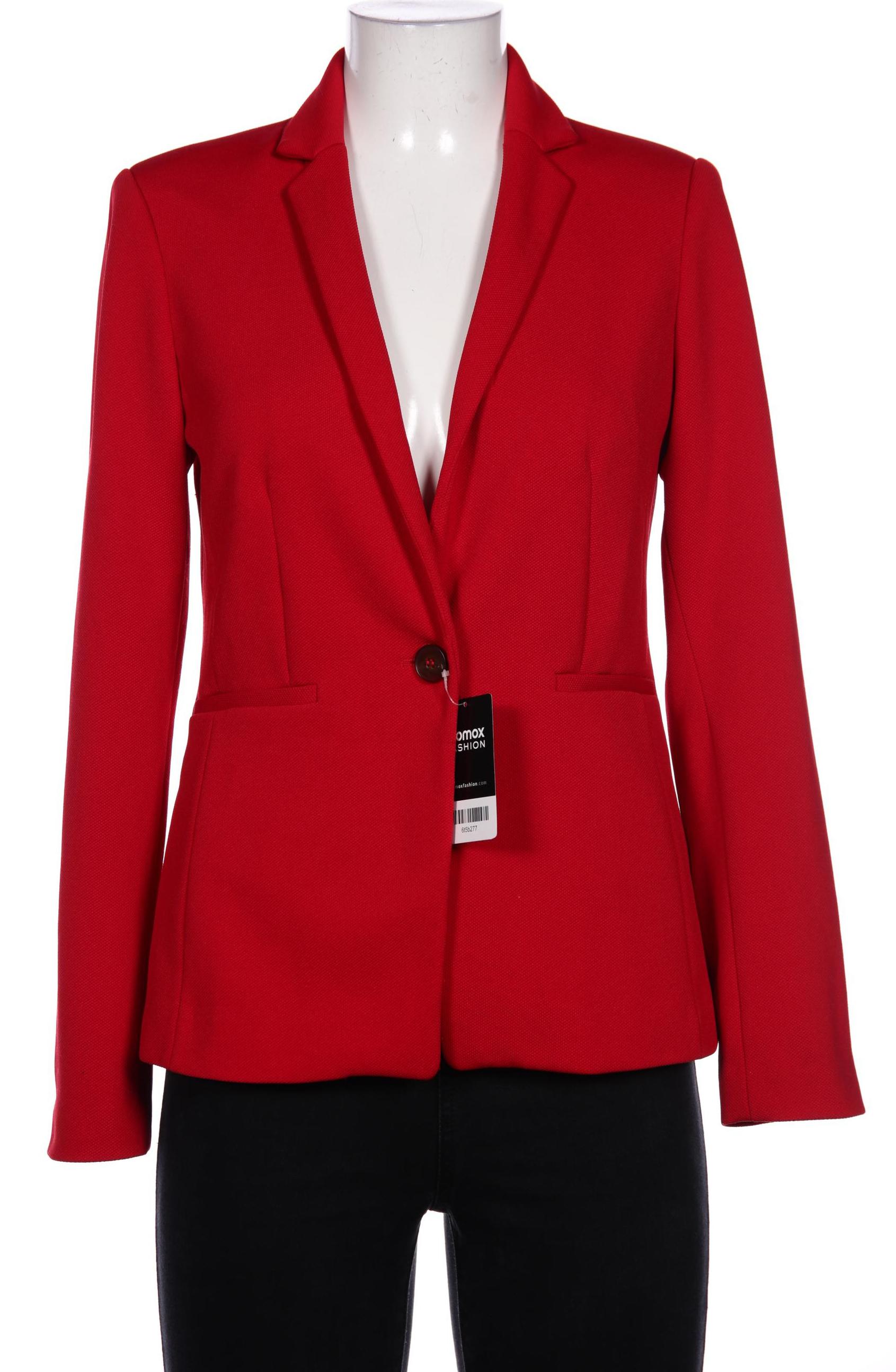 

Esprit Damen Blazer, rot, Gr. 38