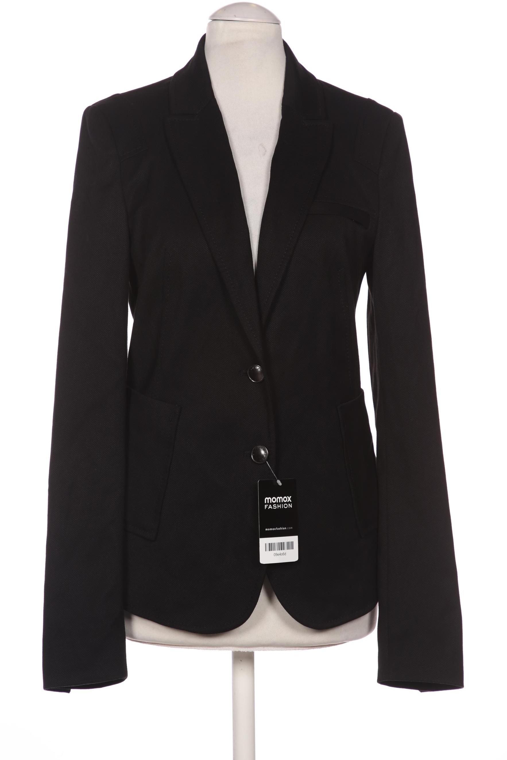 

Esprit Damen Blazer, schwarz, Gr. 34