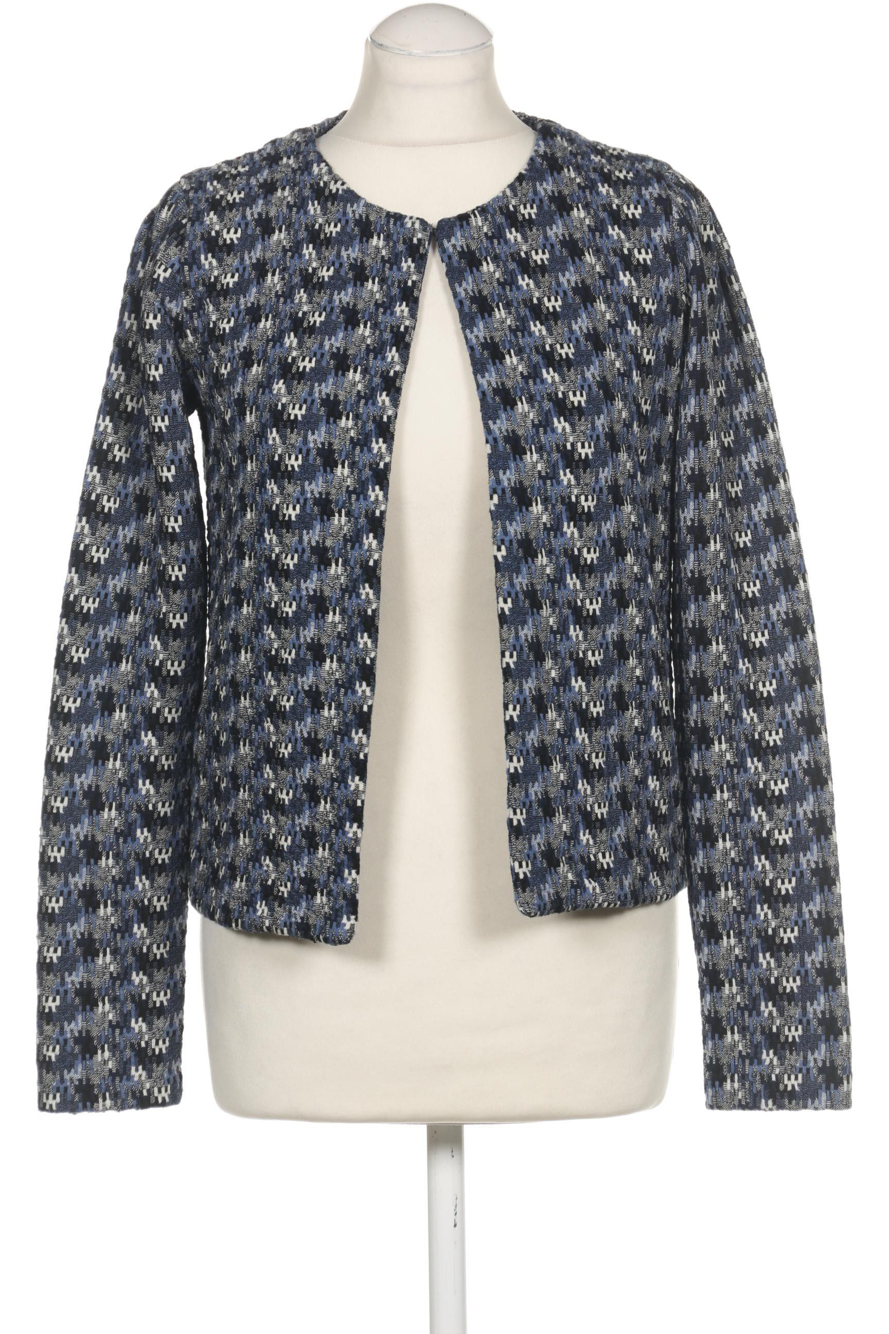 

Esprit Damen Blazer, blau, Gr. 36