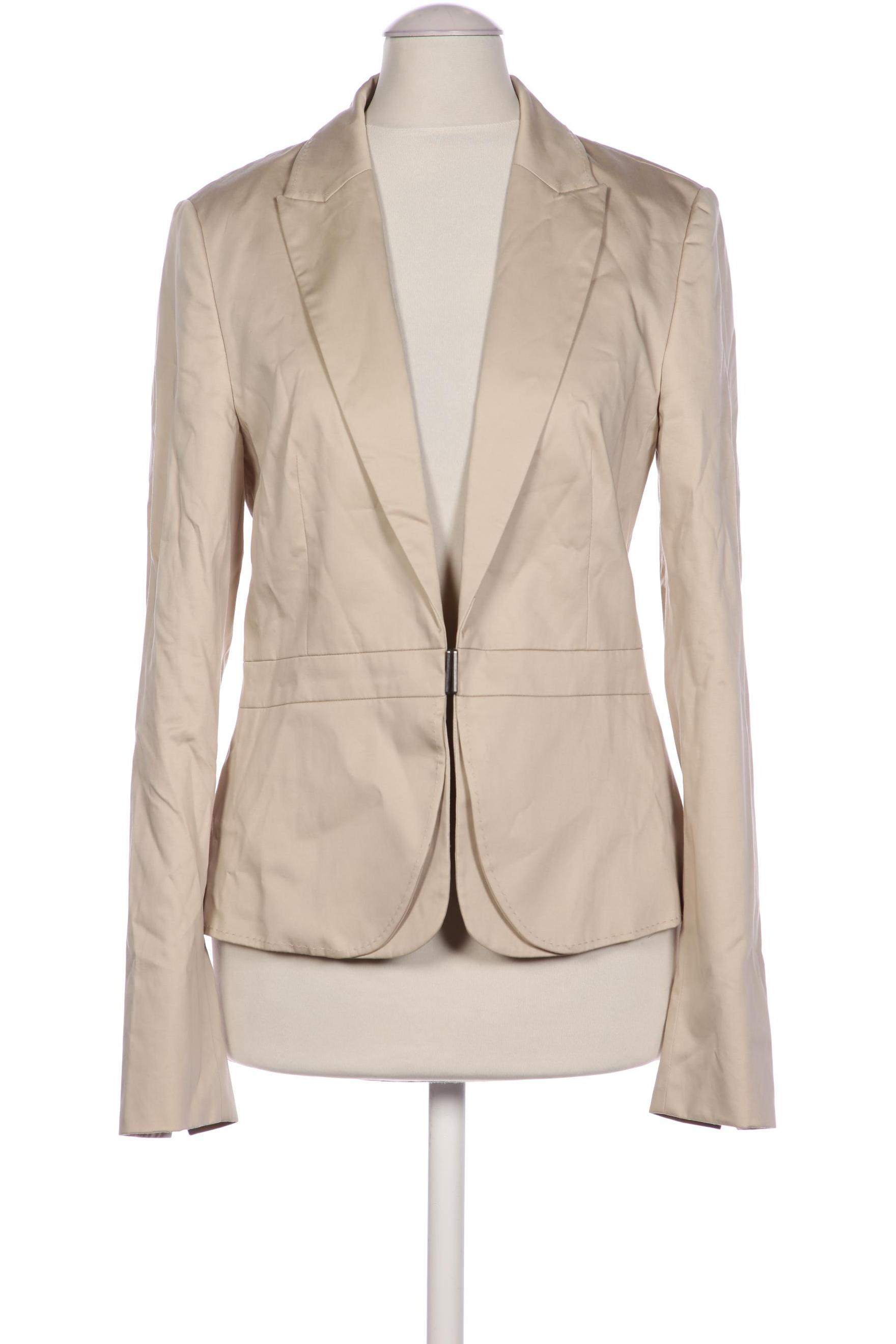 

Esprit Damen Blazer, beige, Gr. 34